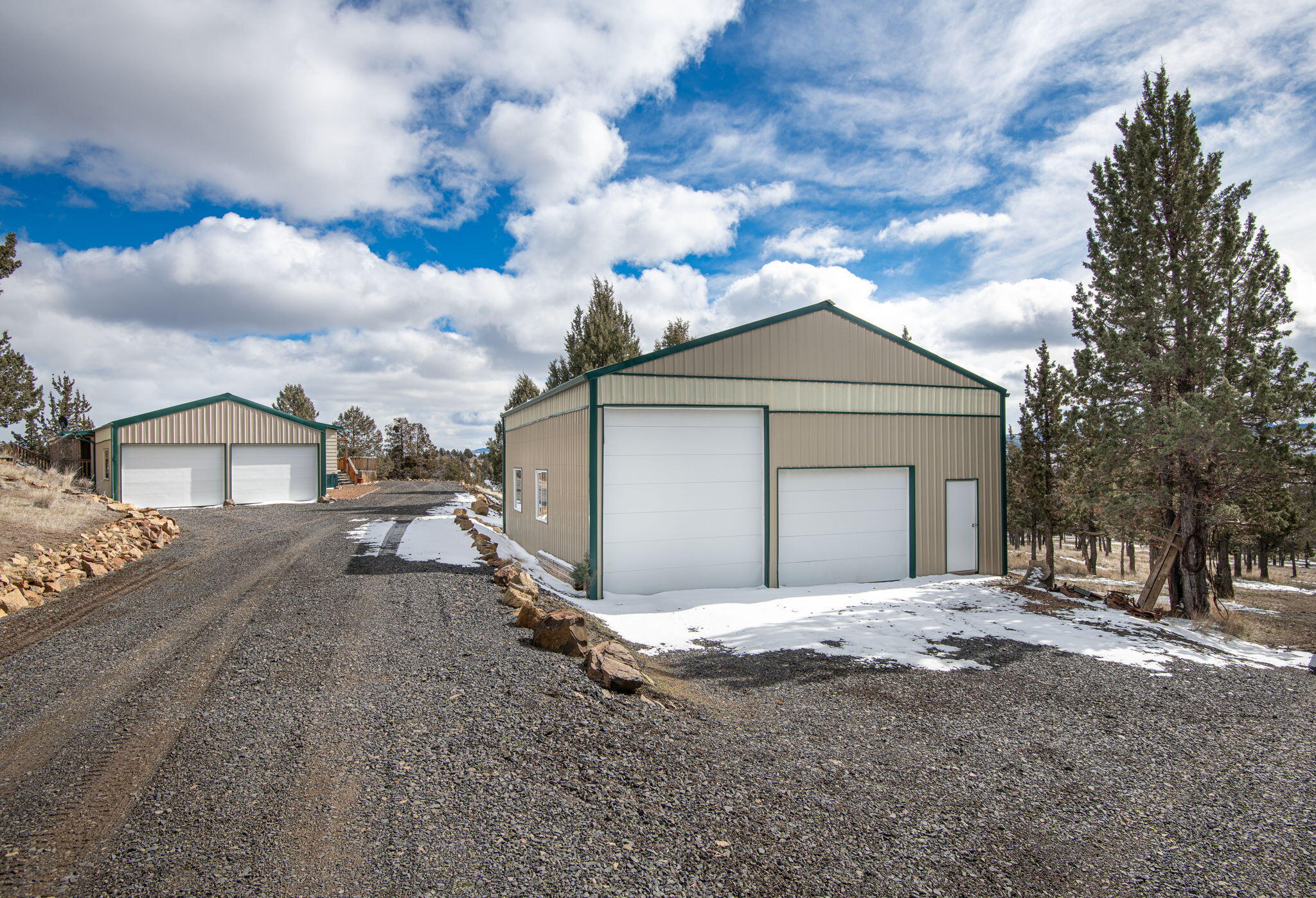 Riverside Ranch - Residential