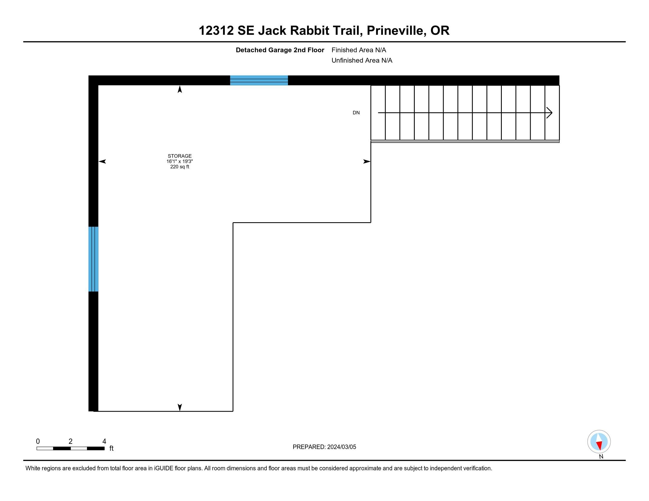 Riverside Ranch - Residential