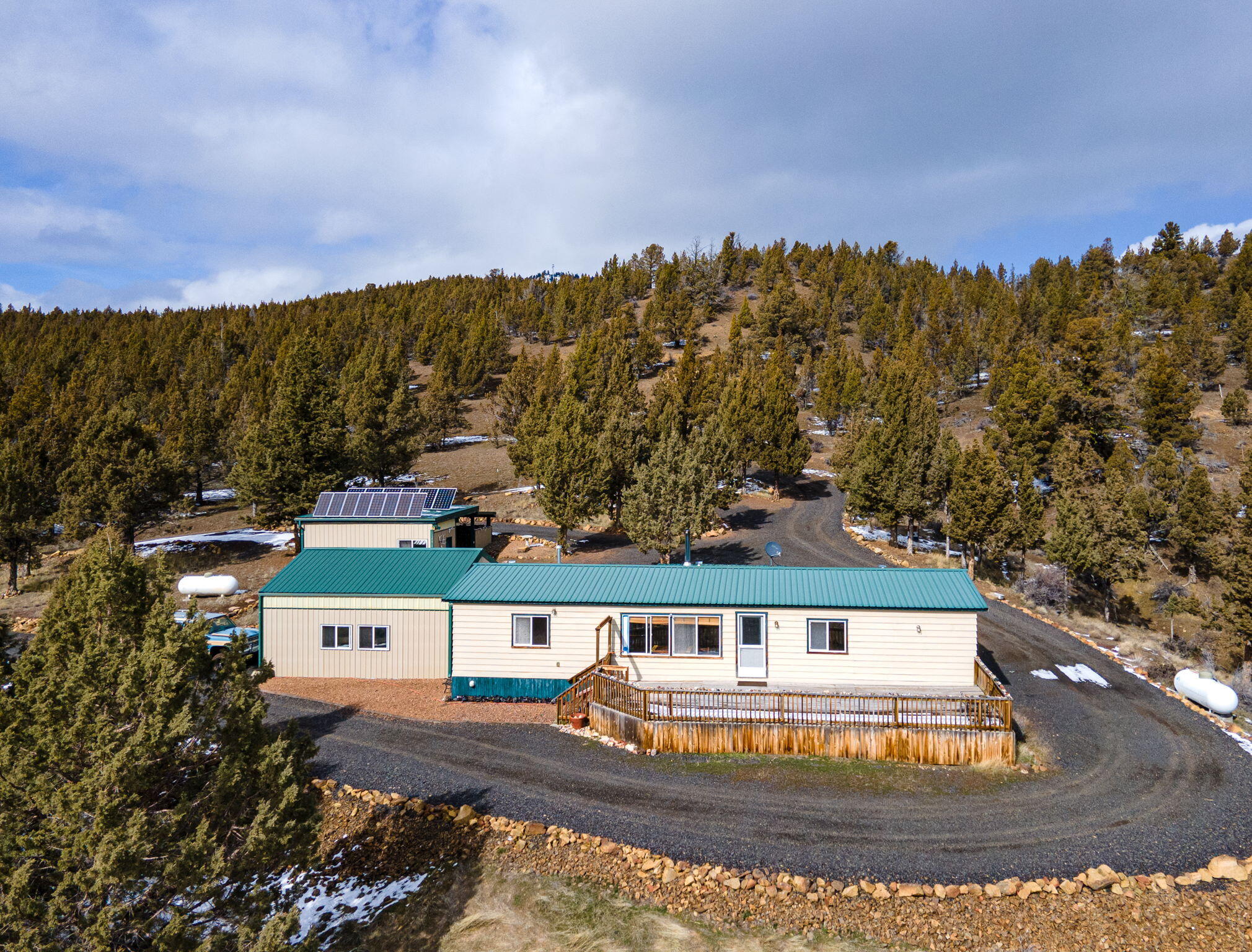 Riverside Ranch - Residential