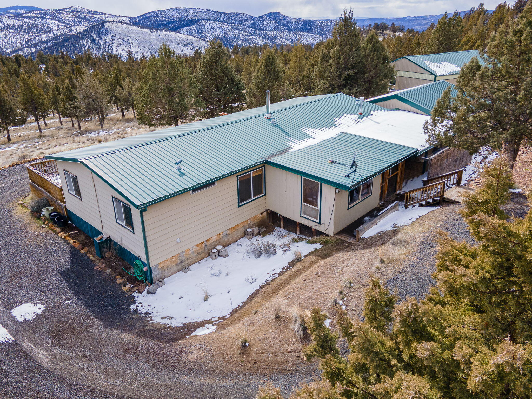 Riverside Ranch - Residential