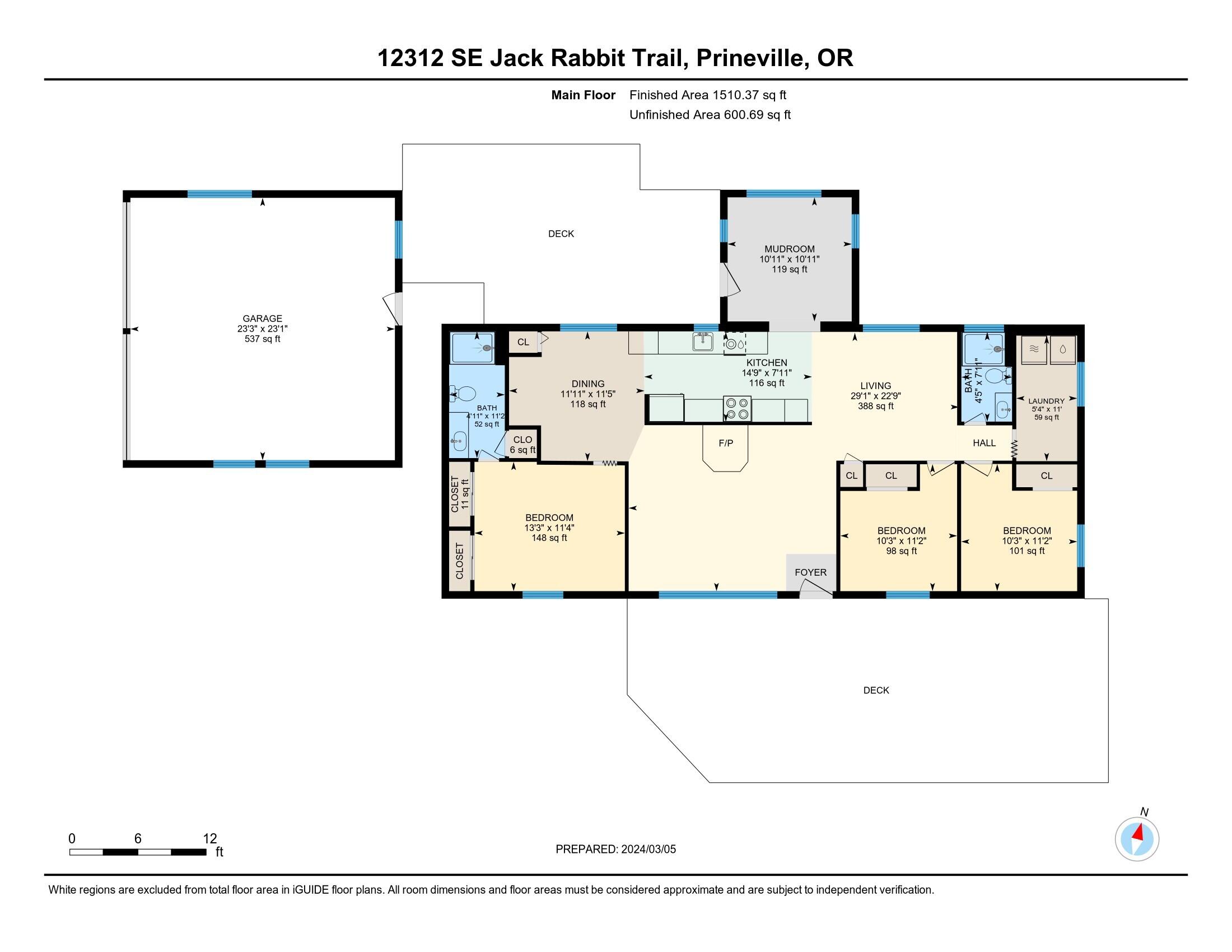 Riverside Ranch - Residential