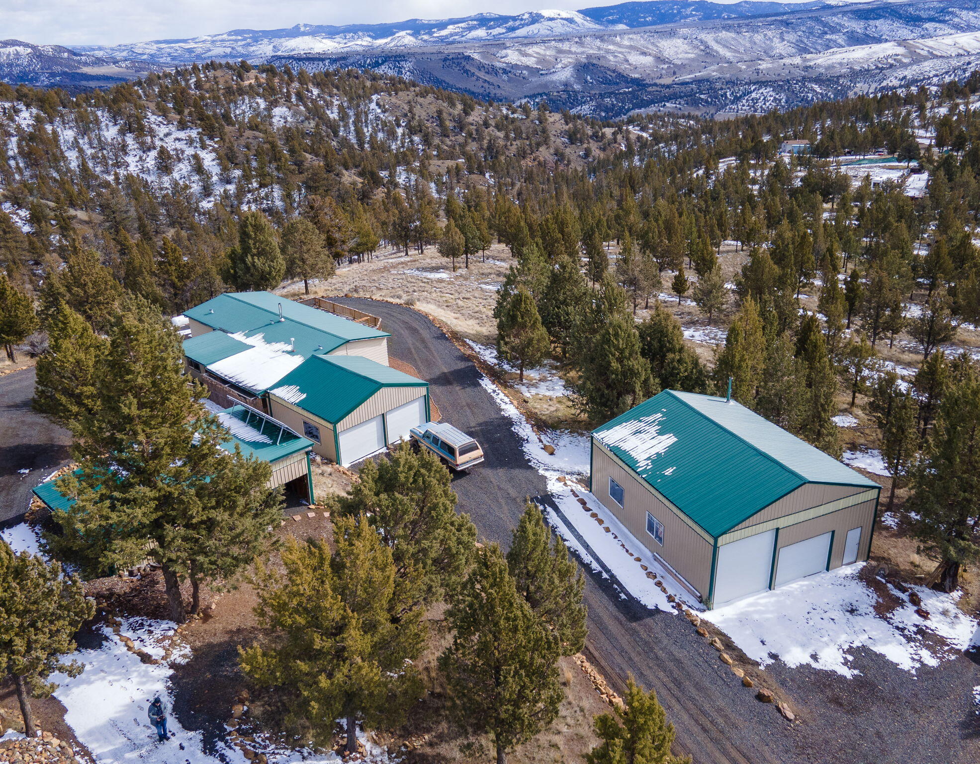 Riverside Ranch - Residential