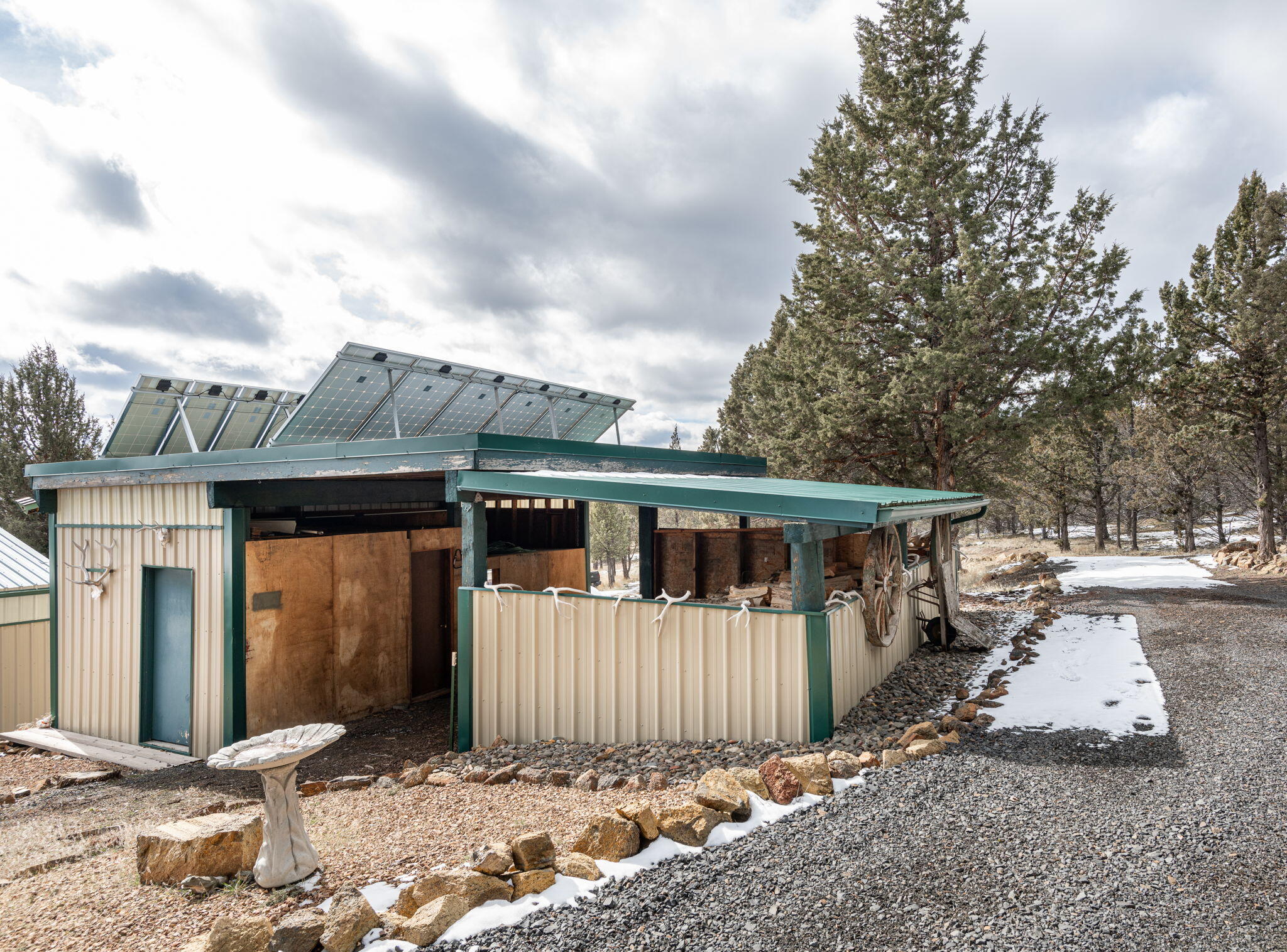 Riverside Ranch - Residential