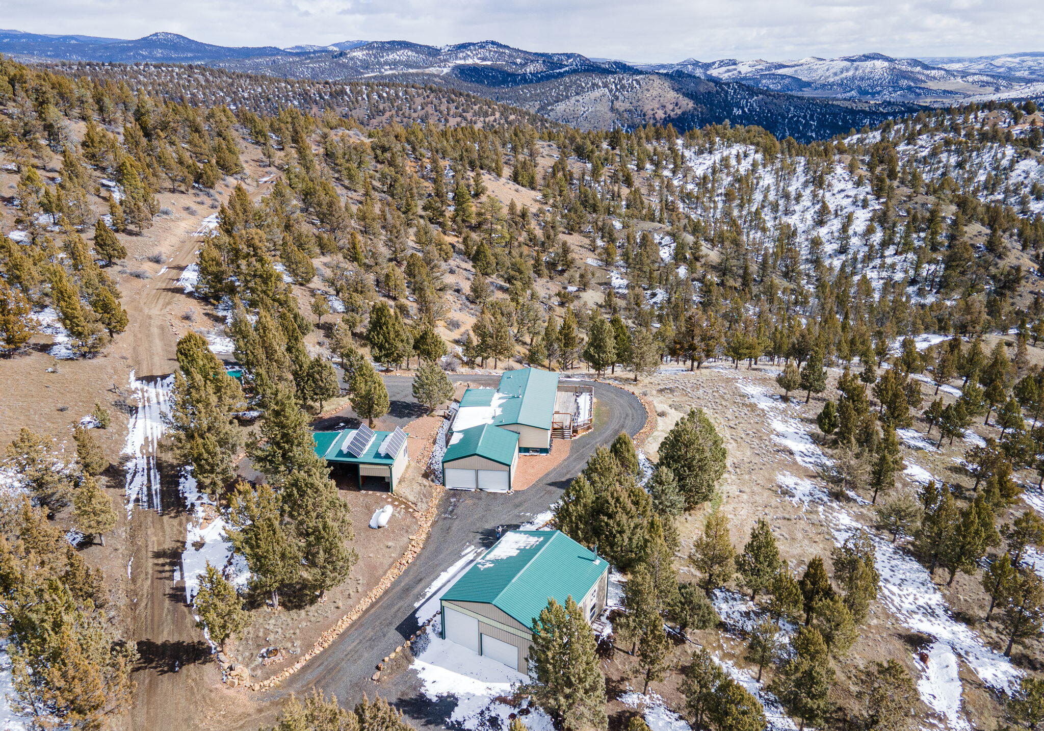 Riverside Ranch - Residential