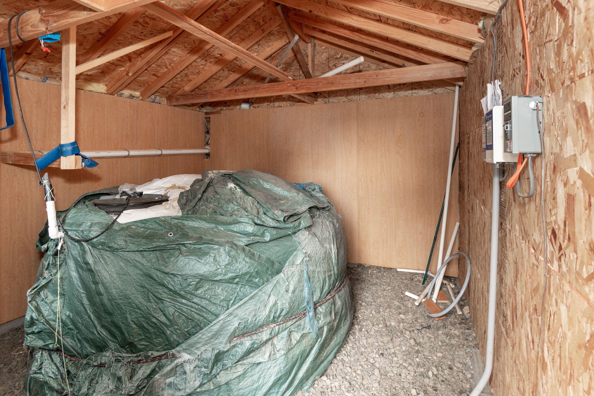 Riverside Ranch - Residential