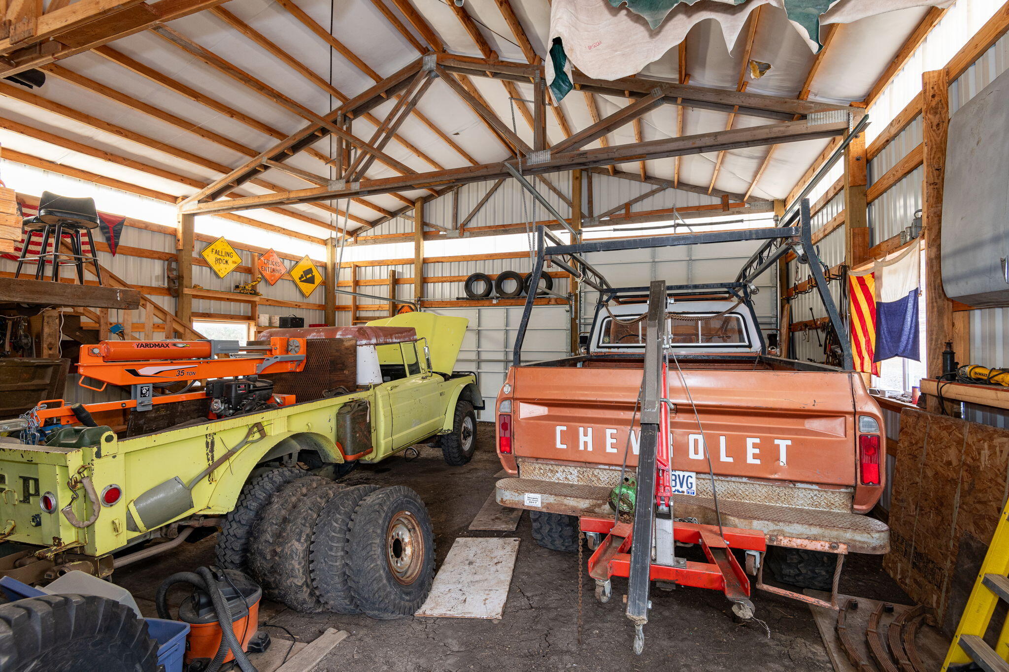 Riverside Ranch - Residential