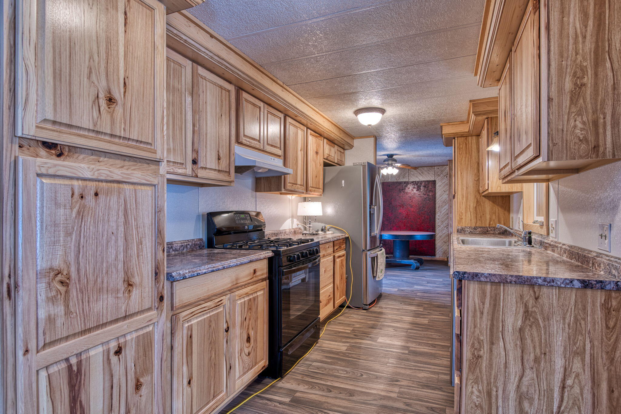 Riverside Ranch - Residential