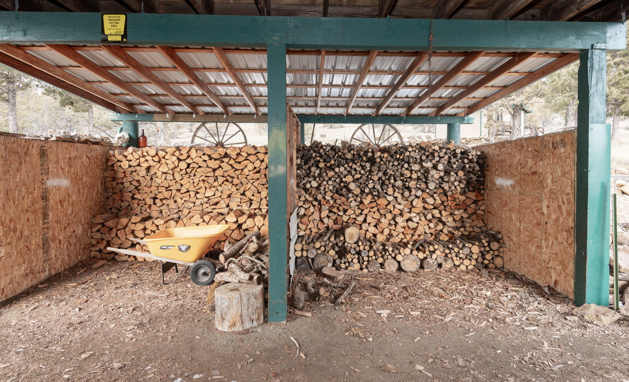 Riverside Ranch - Residential