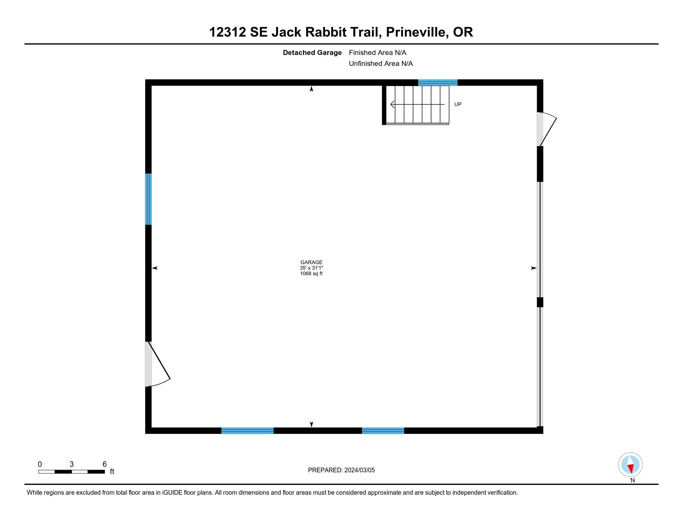 Riverside Ranch - Residential