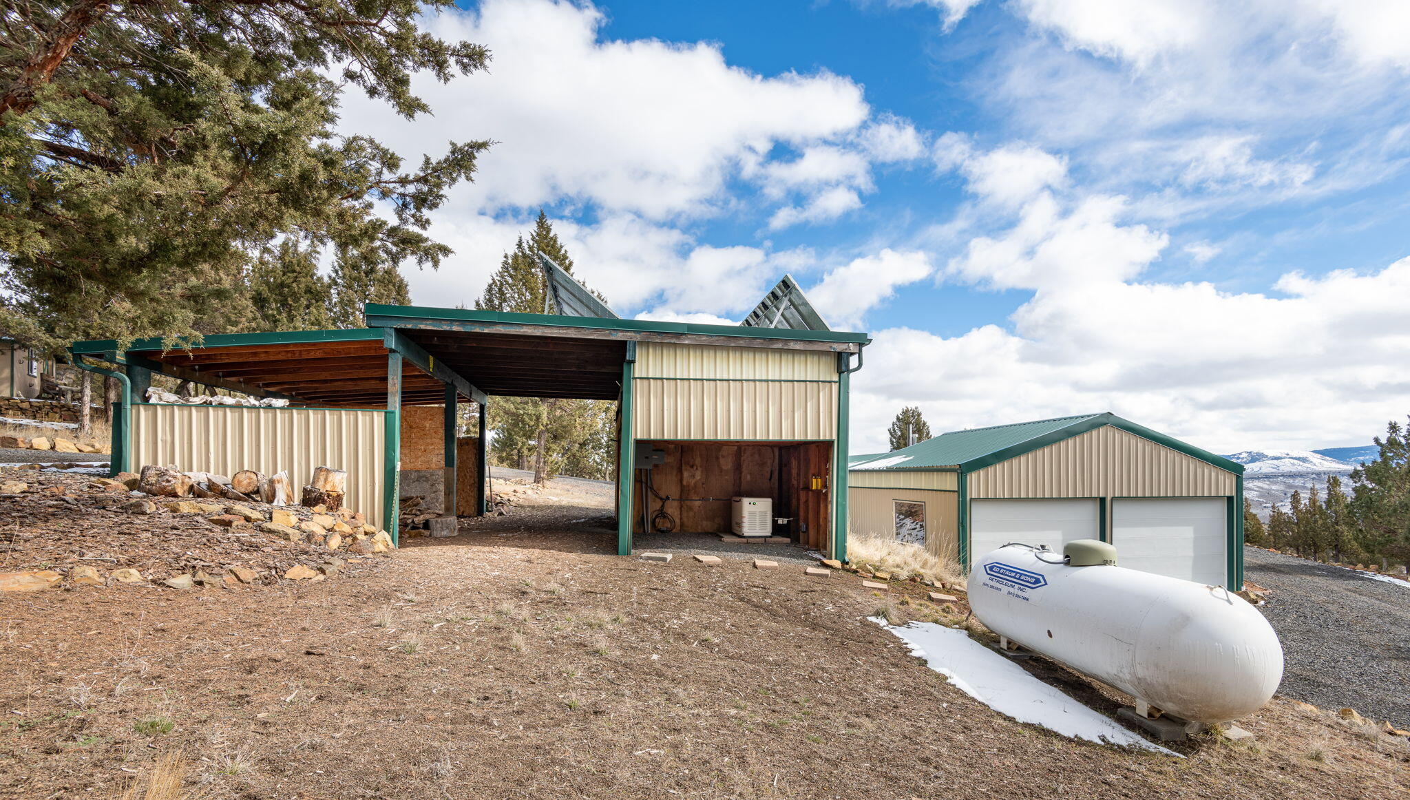 Riverside Ranch - Residential