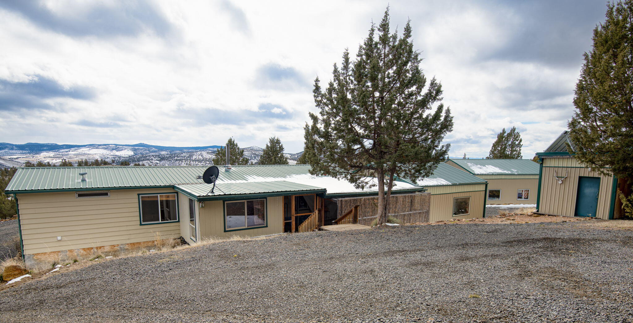 Riverside Ranch - Residential