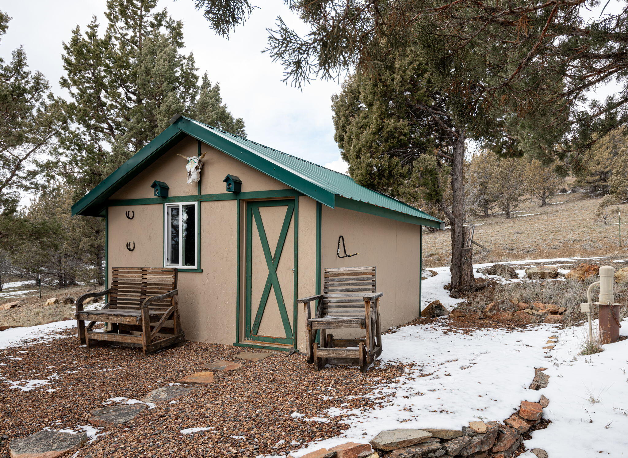 Riverside Ranch - Residential