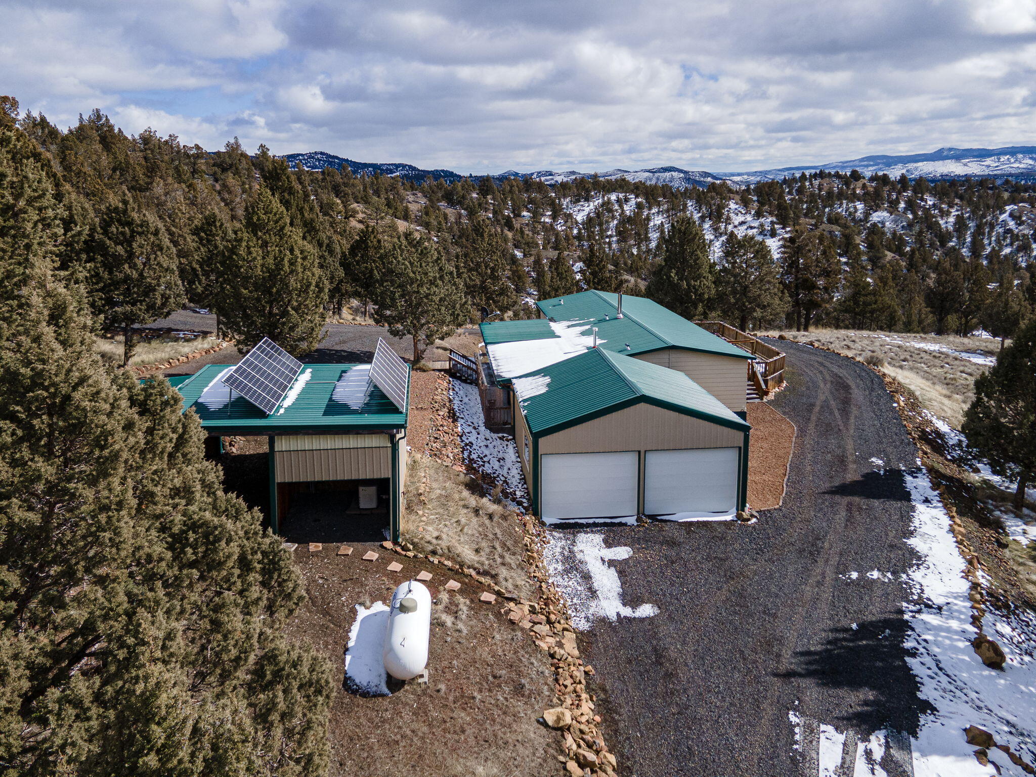 Riverside Ranch - Residential