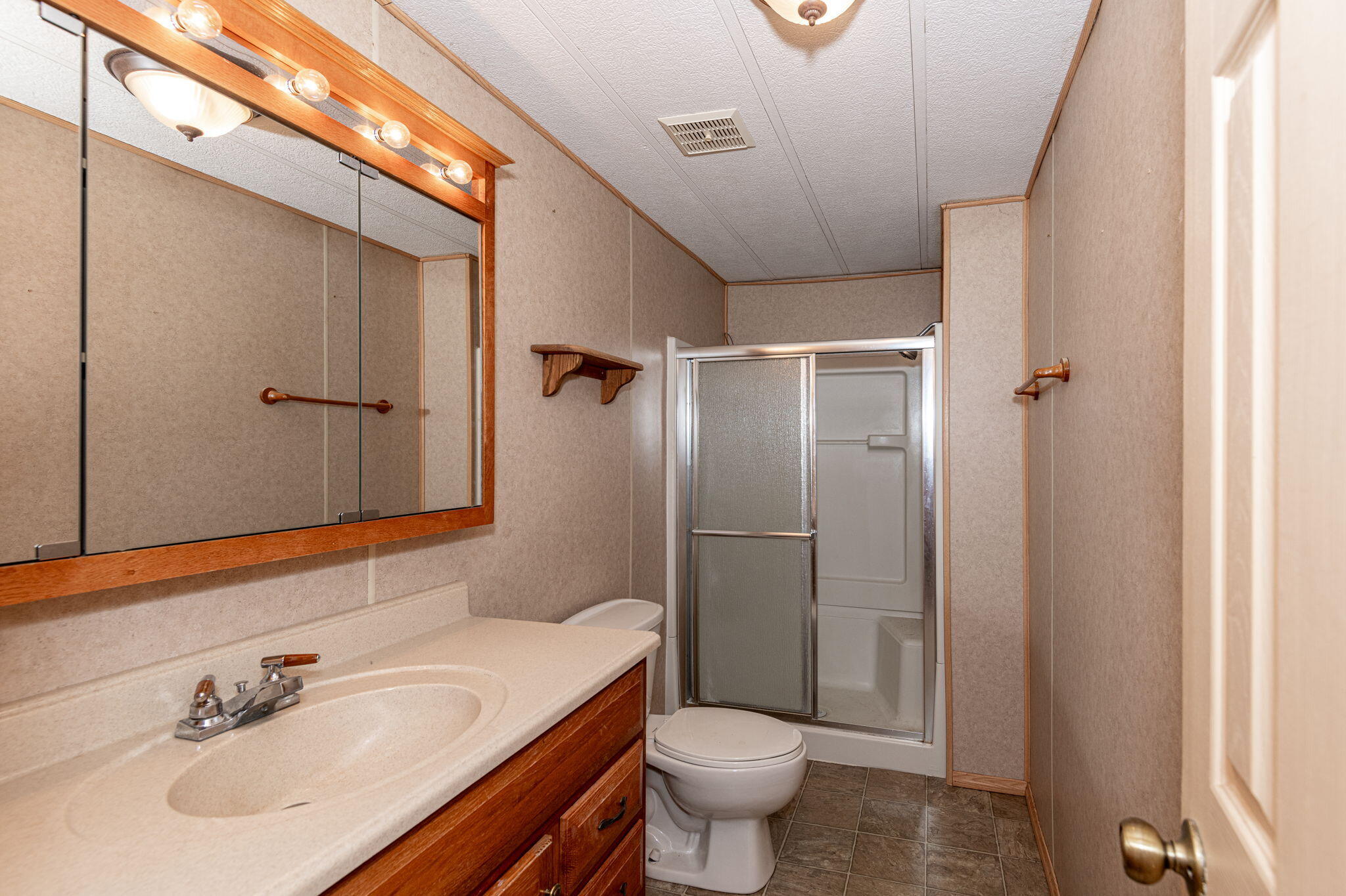 Riverside Ranch - Residential