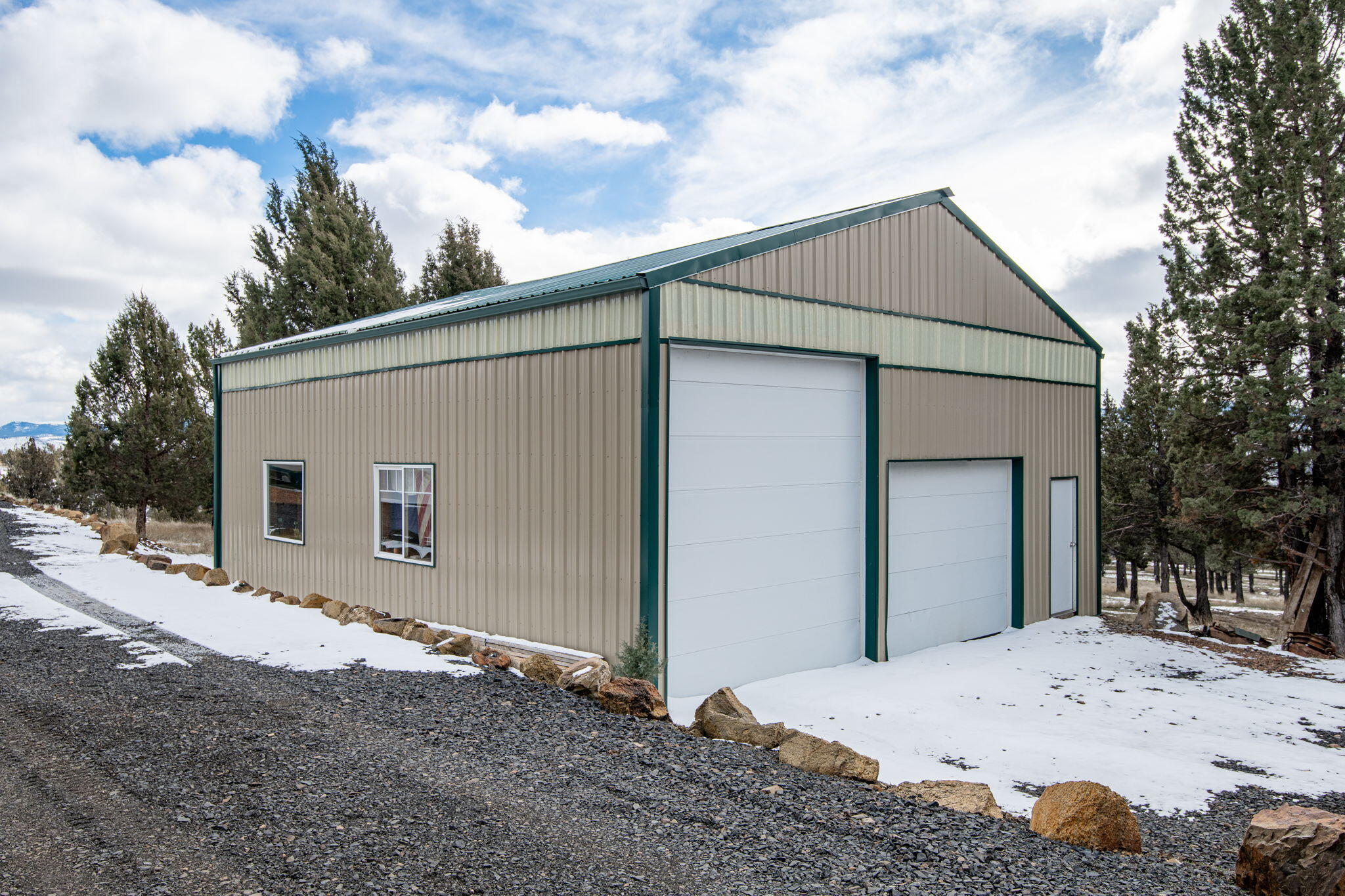 Riverside Ranch - Residential