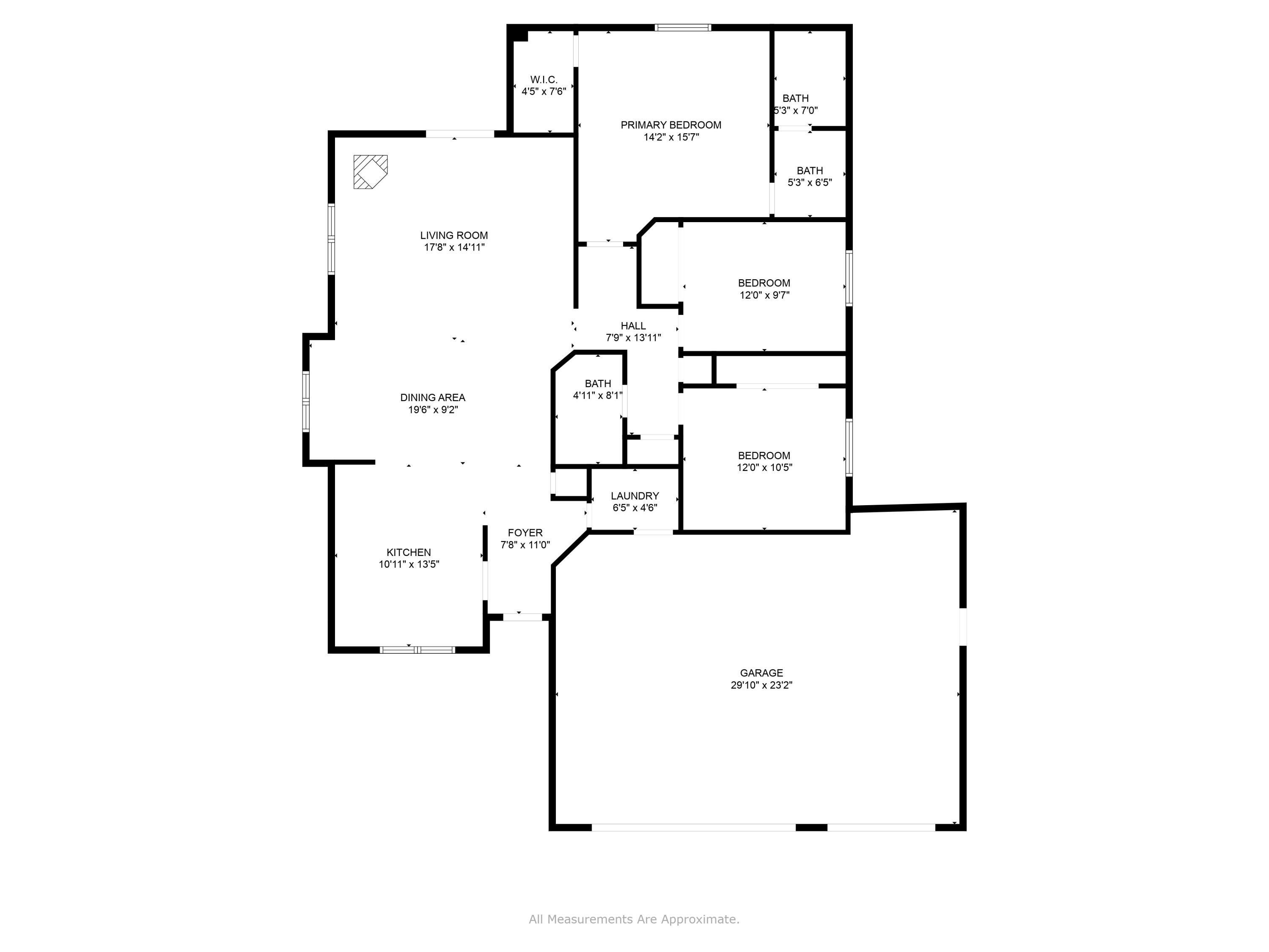 Culver Heights - Residential