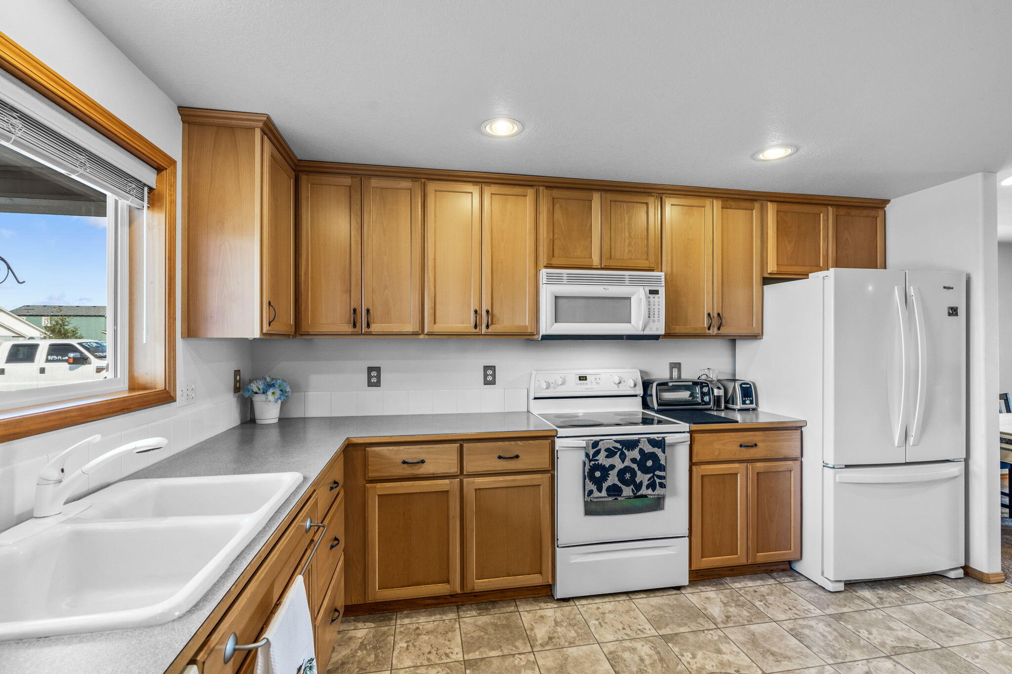 Culver Heights - Residential