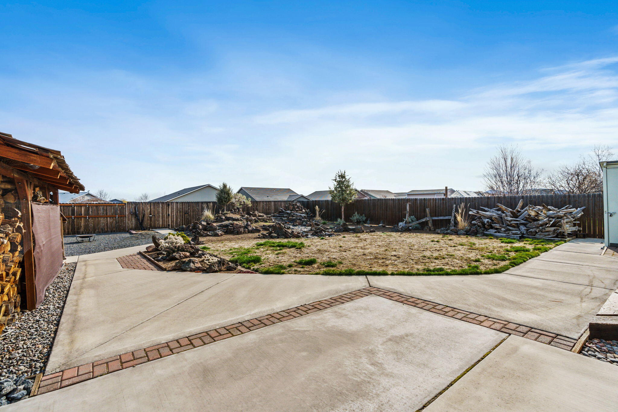 Culver Heights - Residential