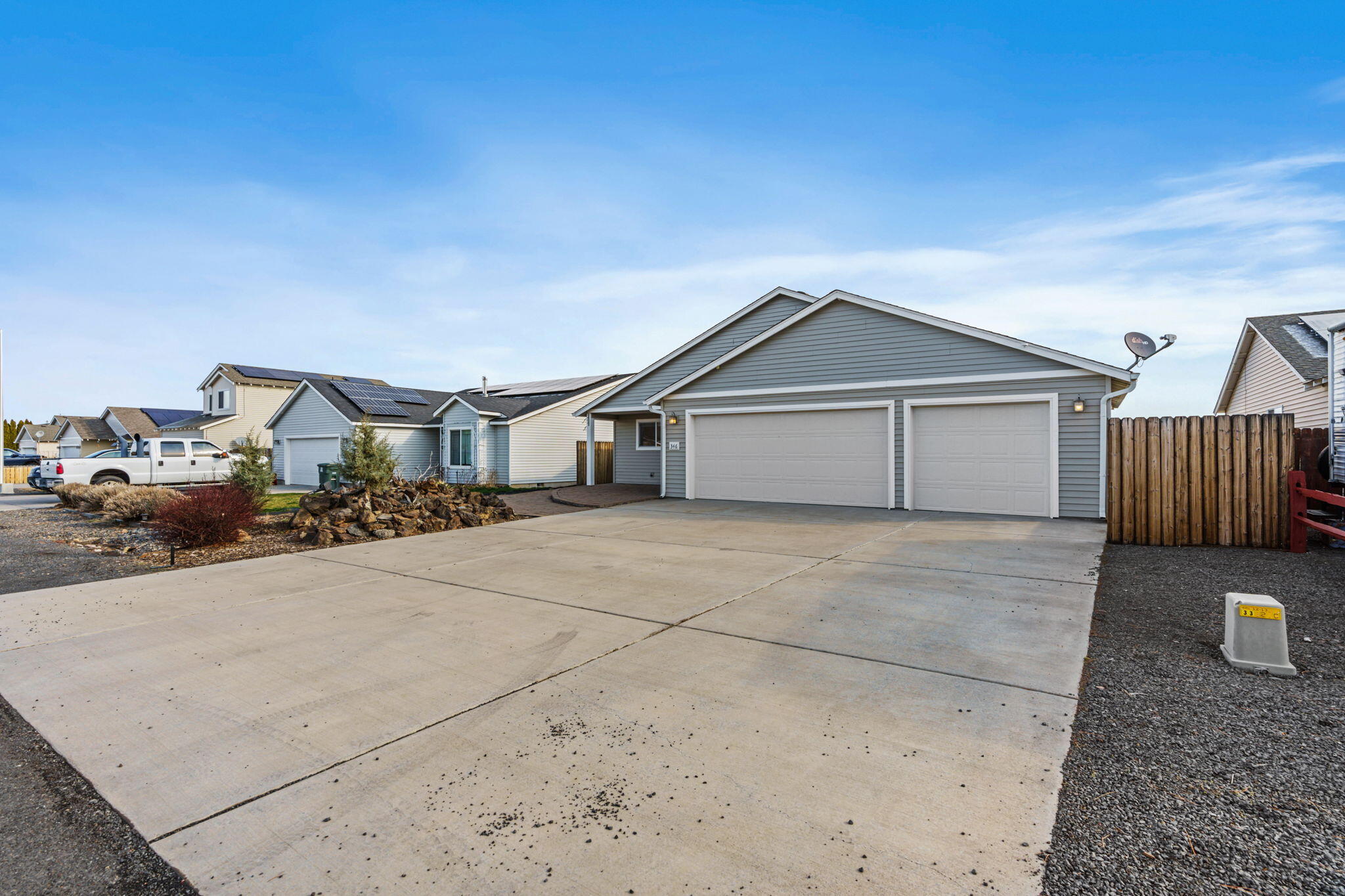 Culver Heights - Residential