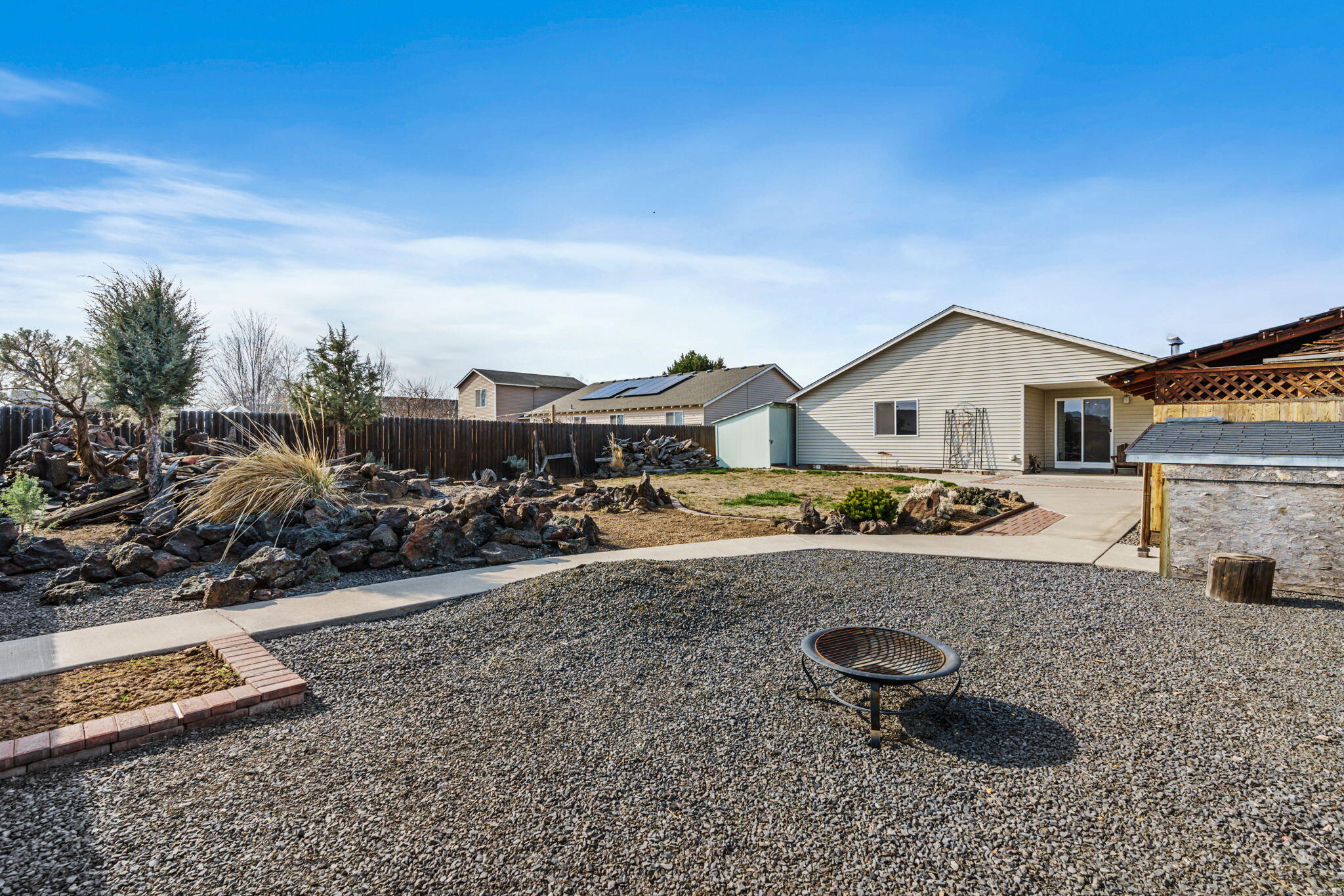 Culver Heights - Residential