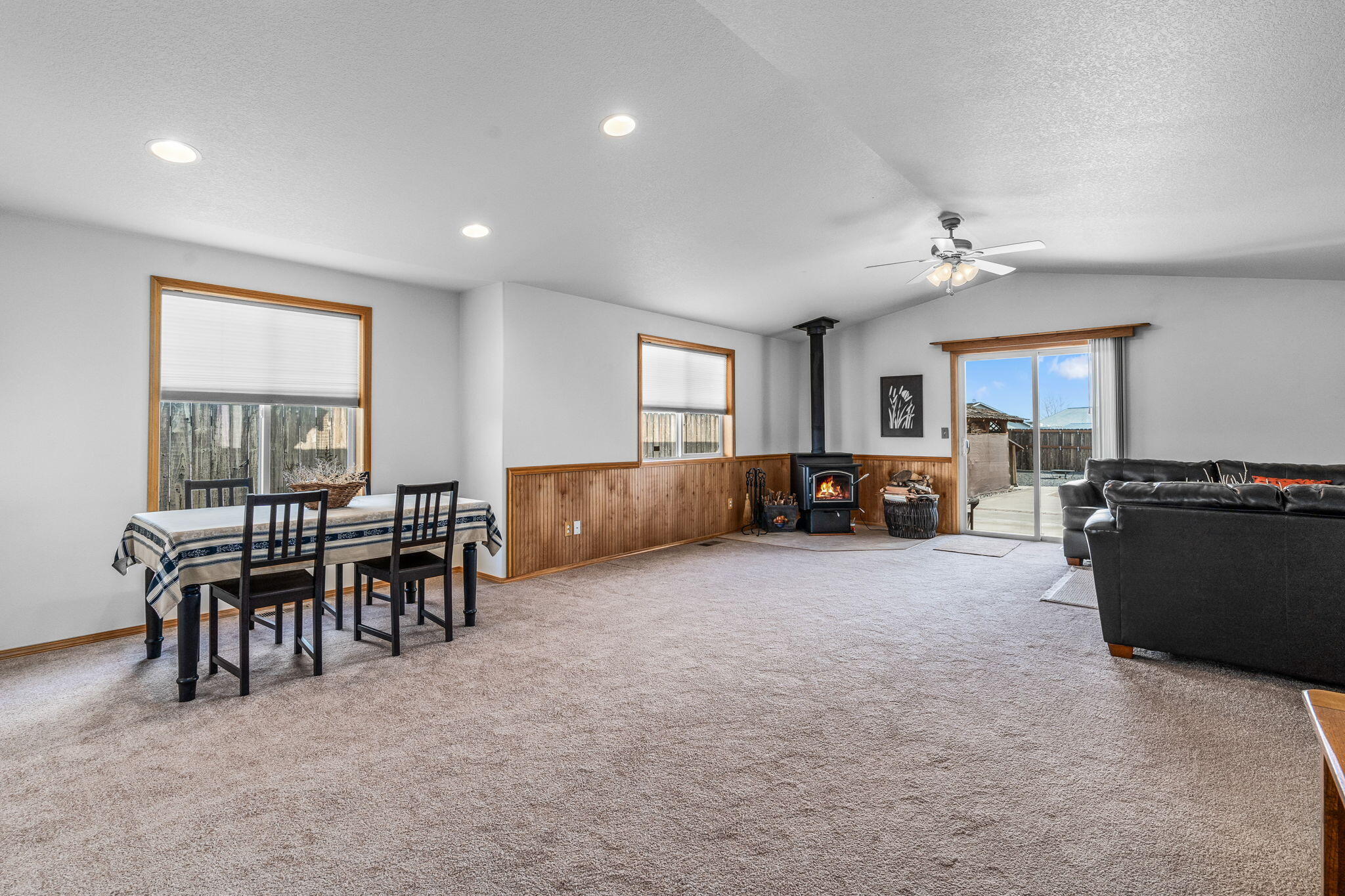 Culver Heights - Residential