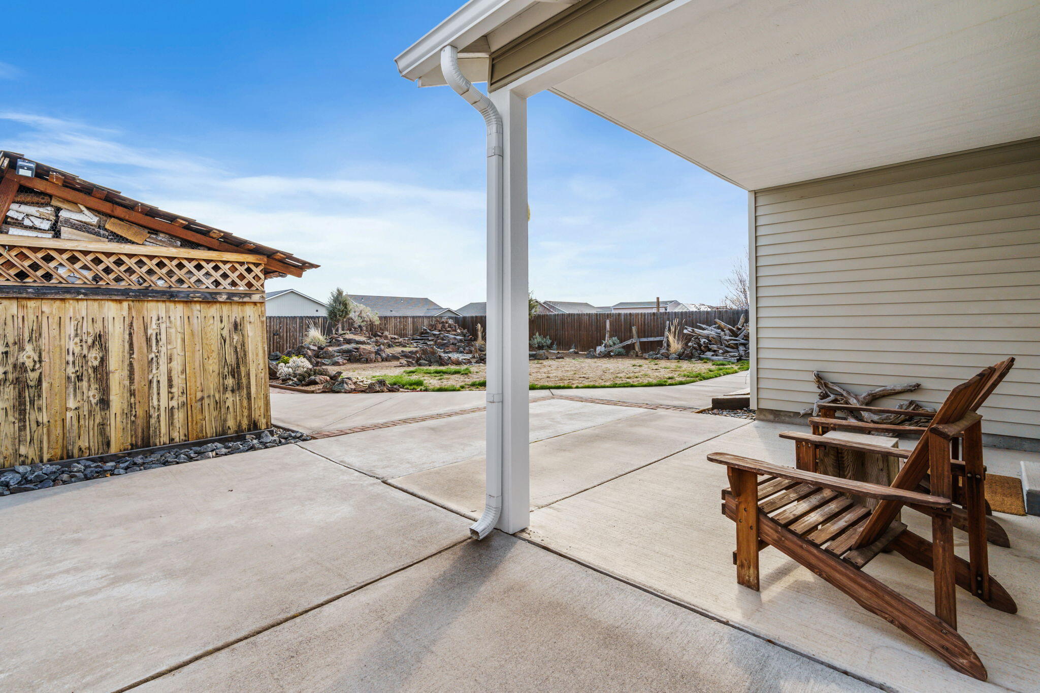 Culver Heights - Residential