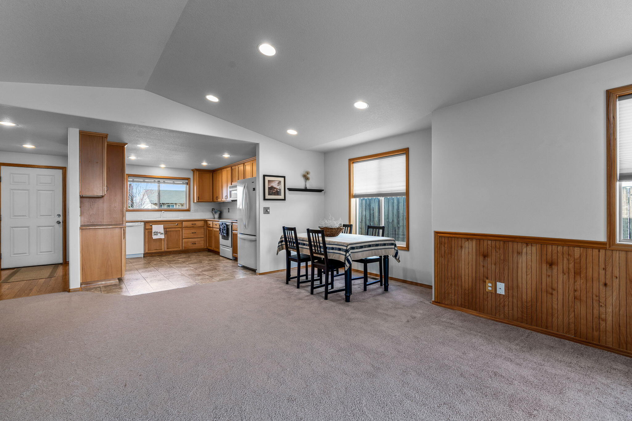 Culver Heights - Residential