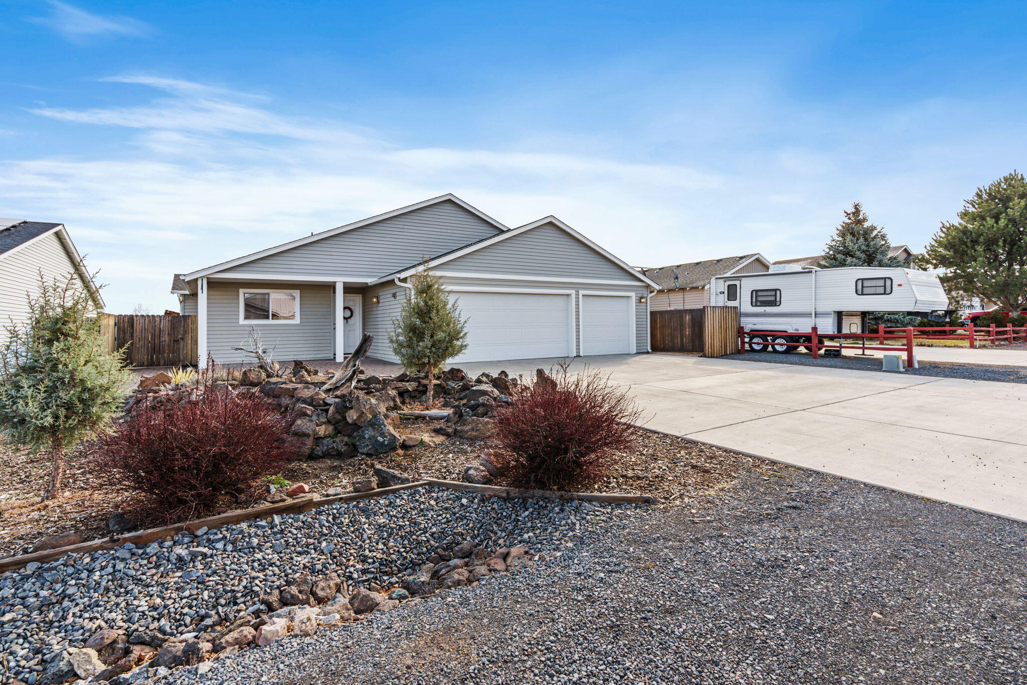 Culver Heights - Residential