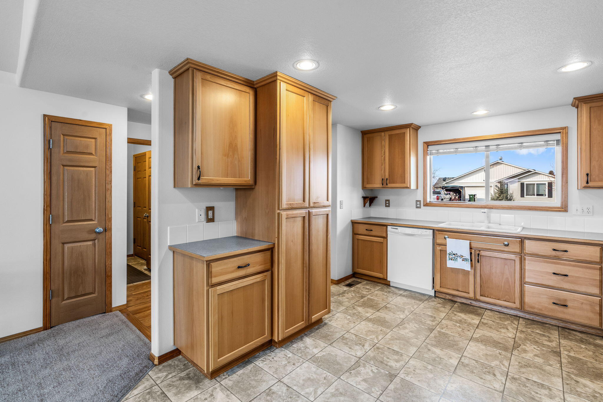 Culver Heights - Residential