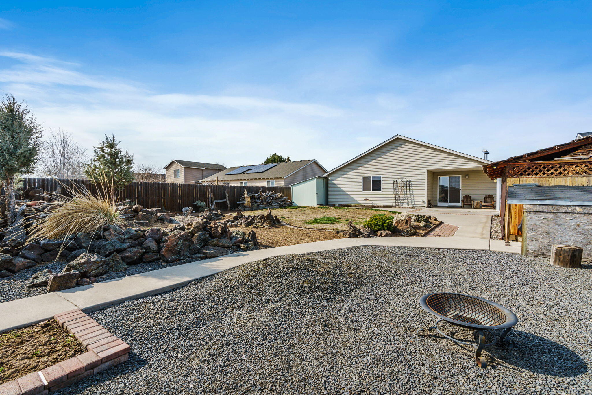 Culver Heights - Residential