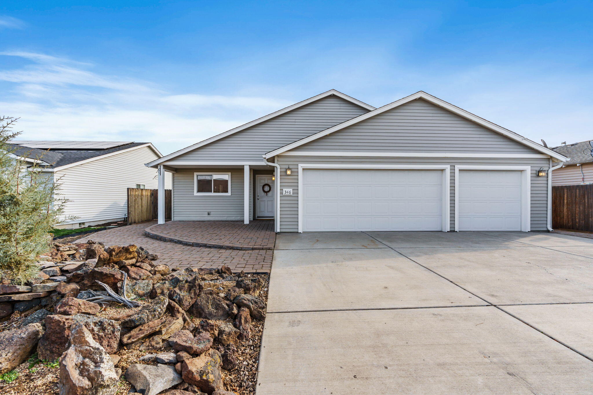 Culver Heights - Residential