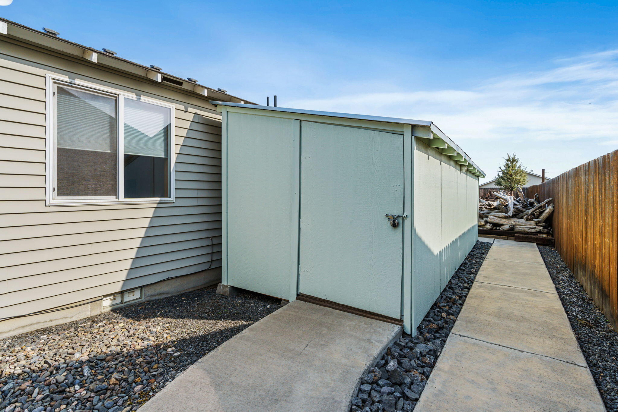 Culver Heights - Residential