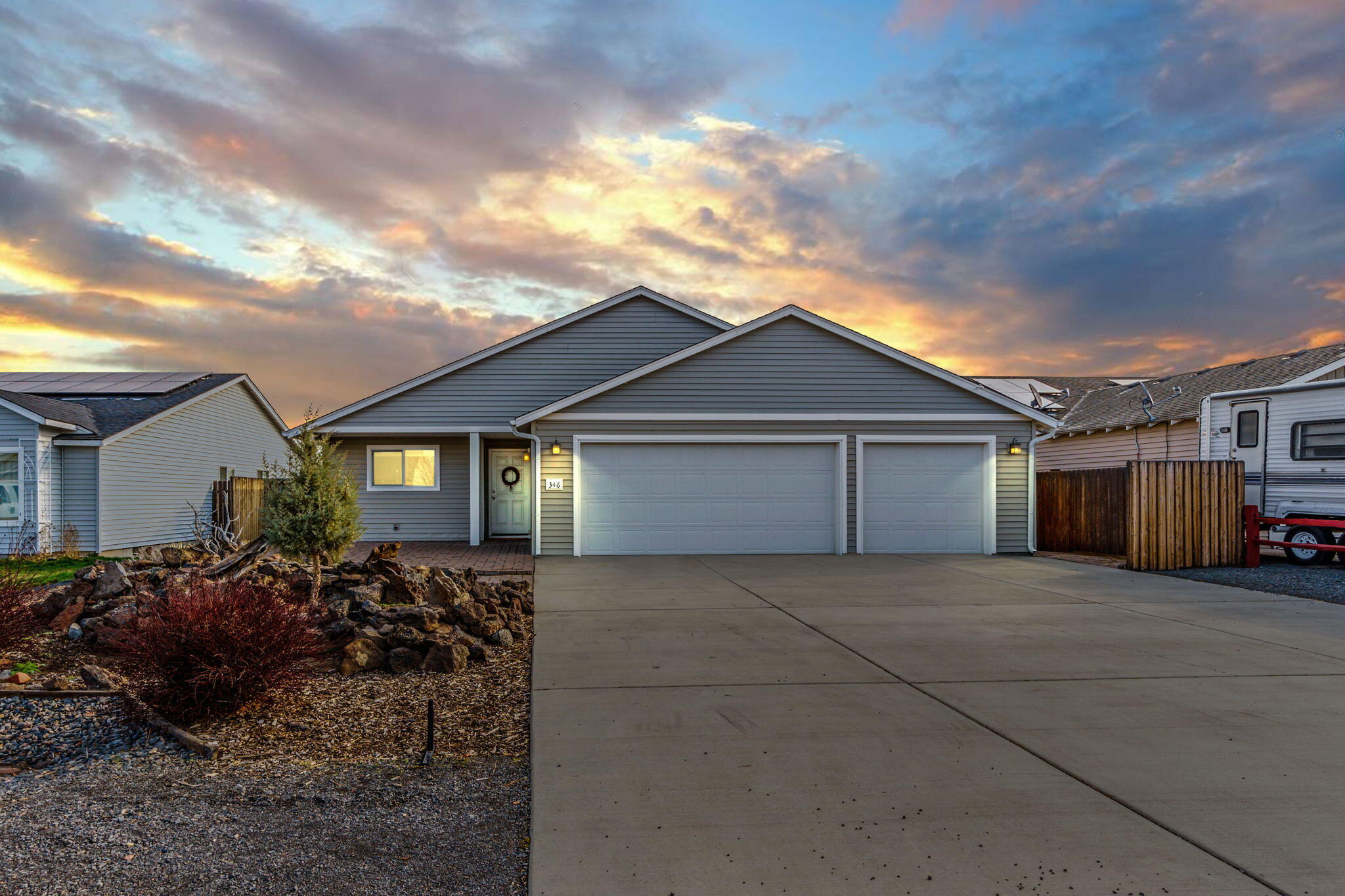 Culver Heights - Residential