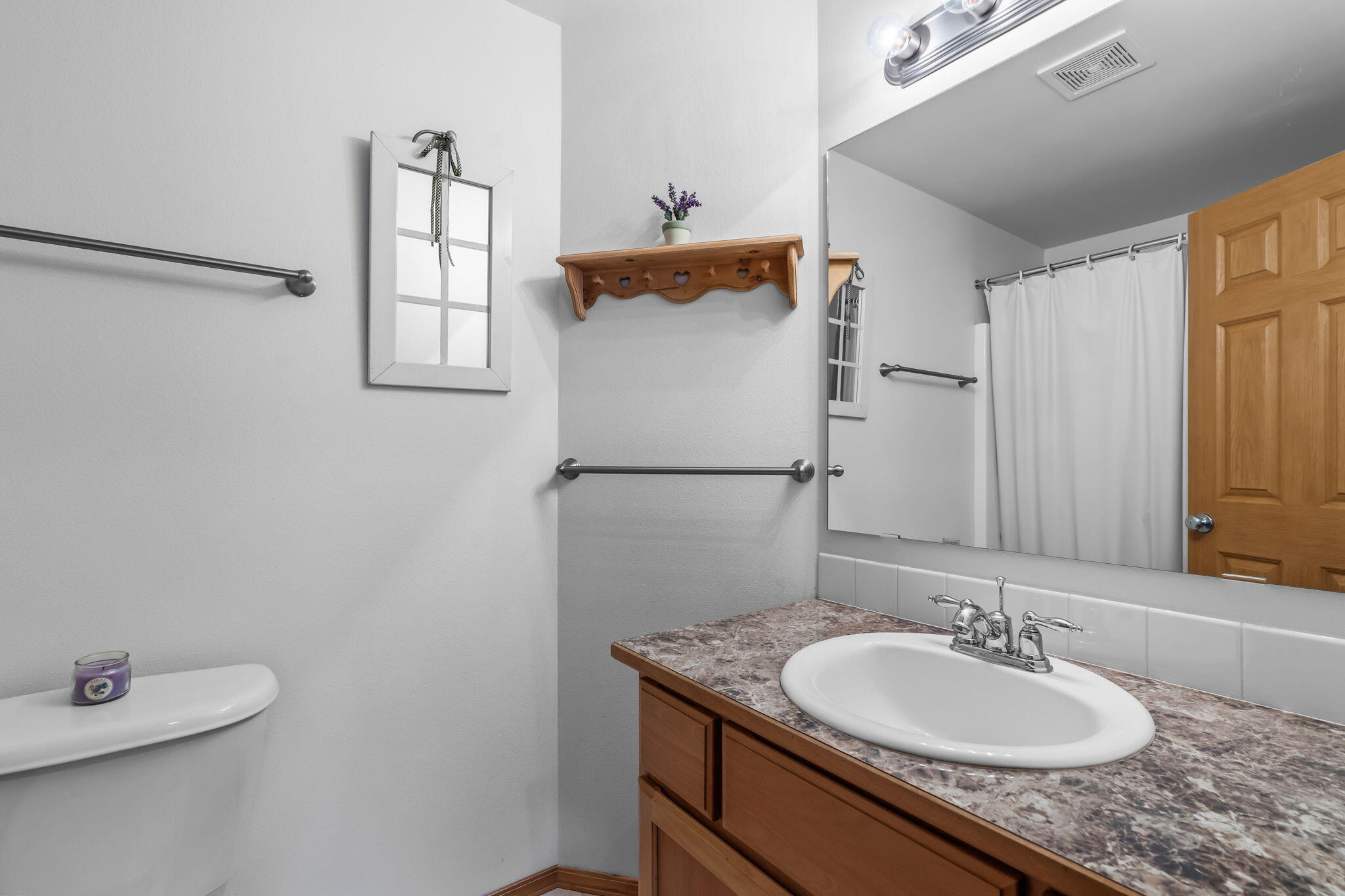 Culver Heights - Residential