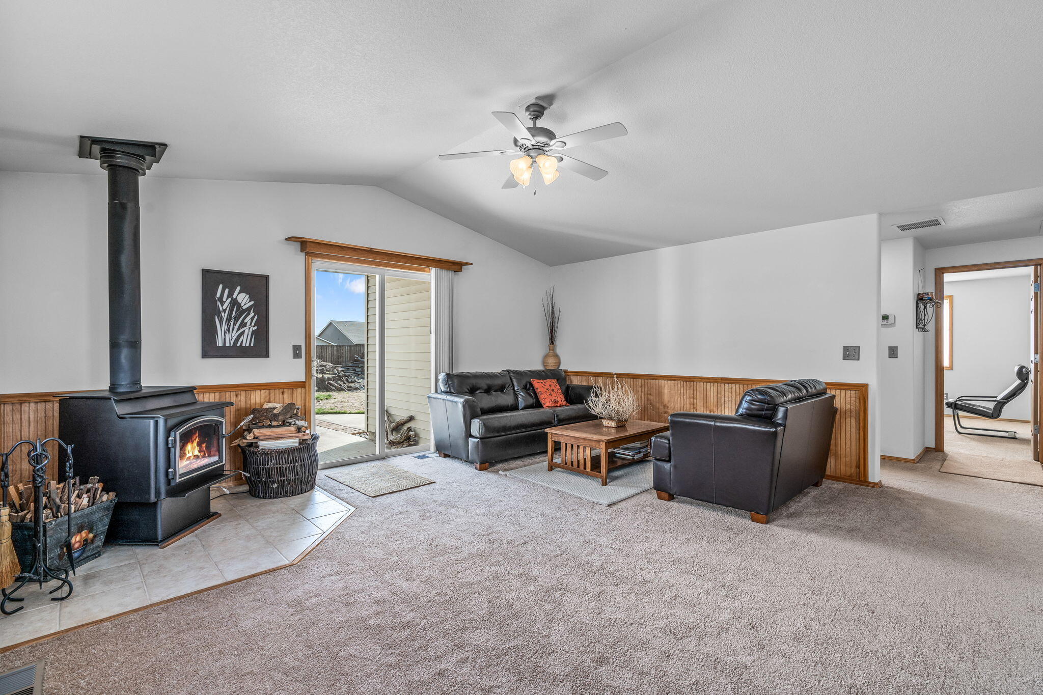 Culver Heights - Residential