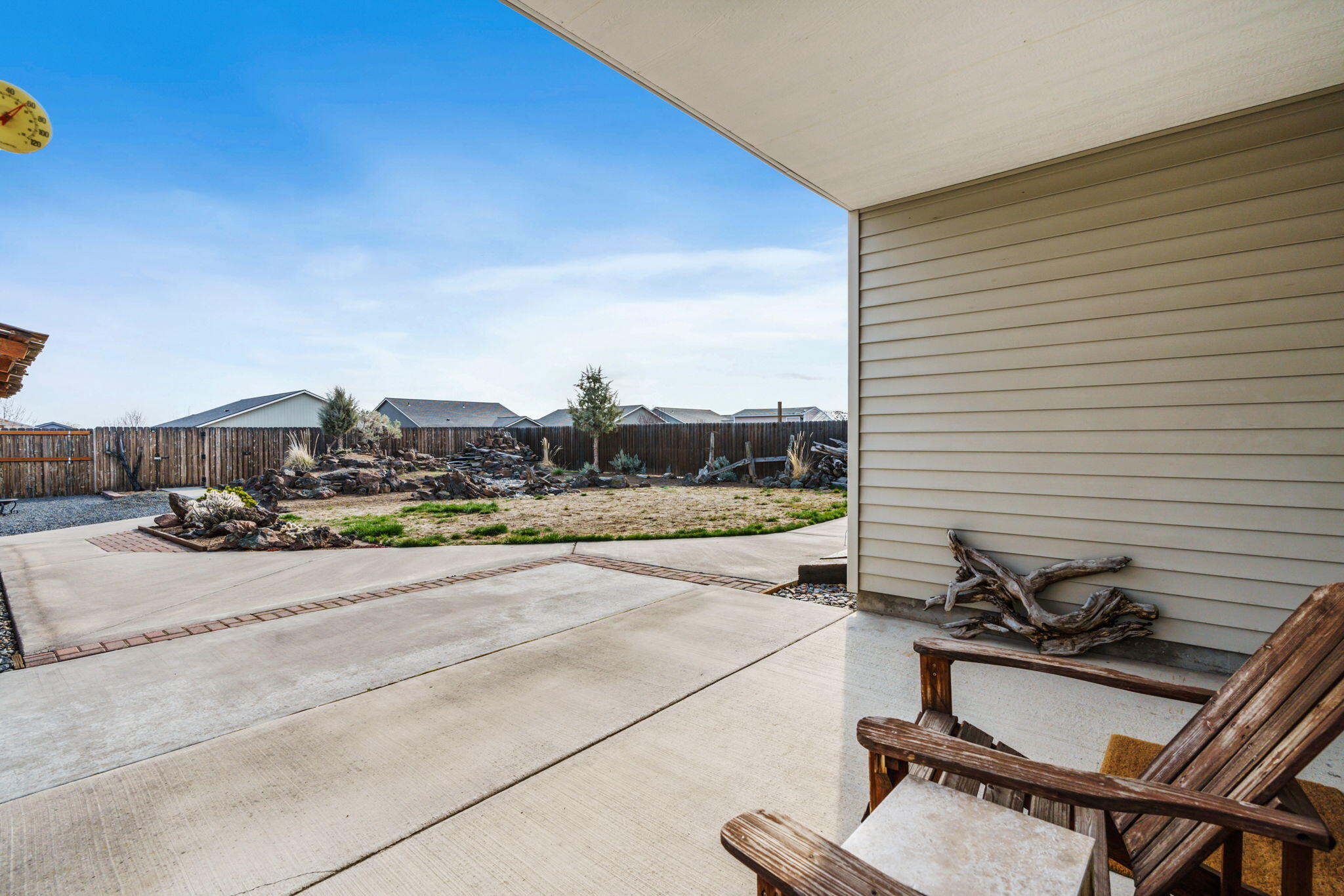 Culver Heights - Residential