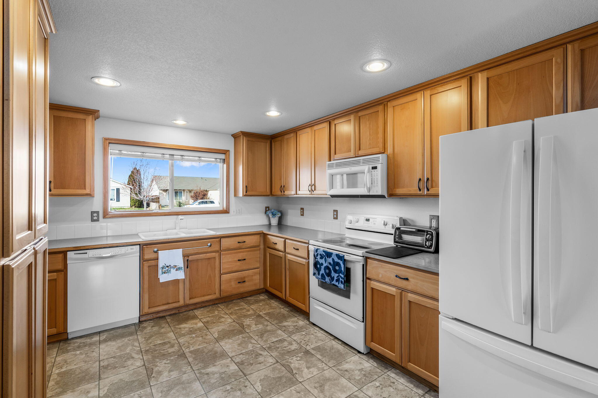 Culver Heights - Residential