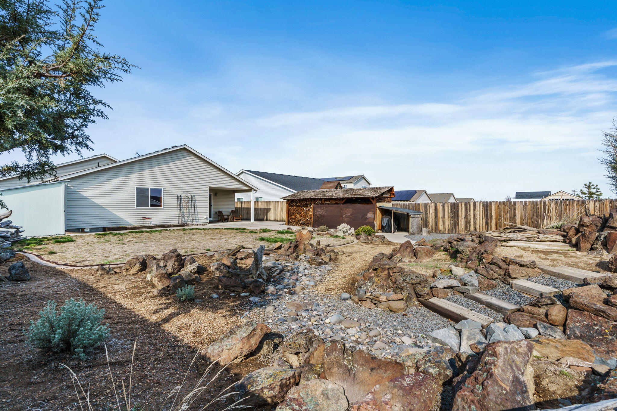 Culver Heights - Residential