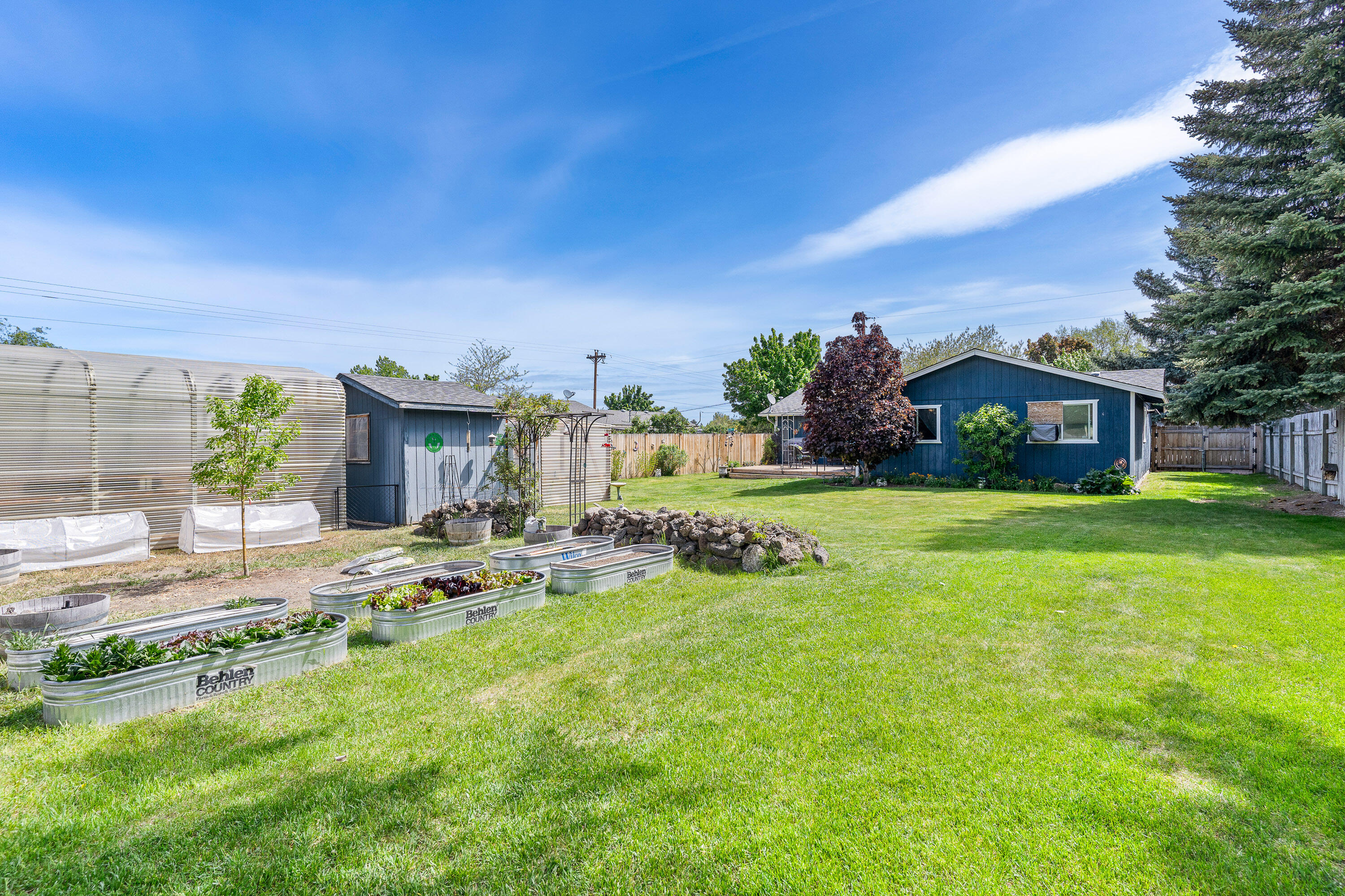 Century Estate - Residential