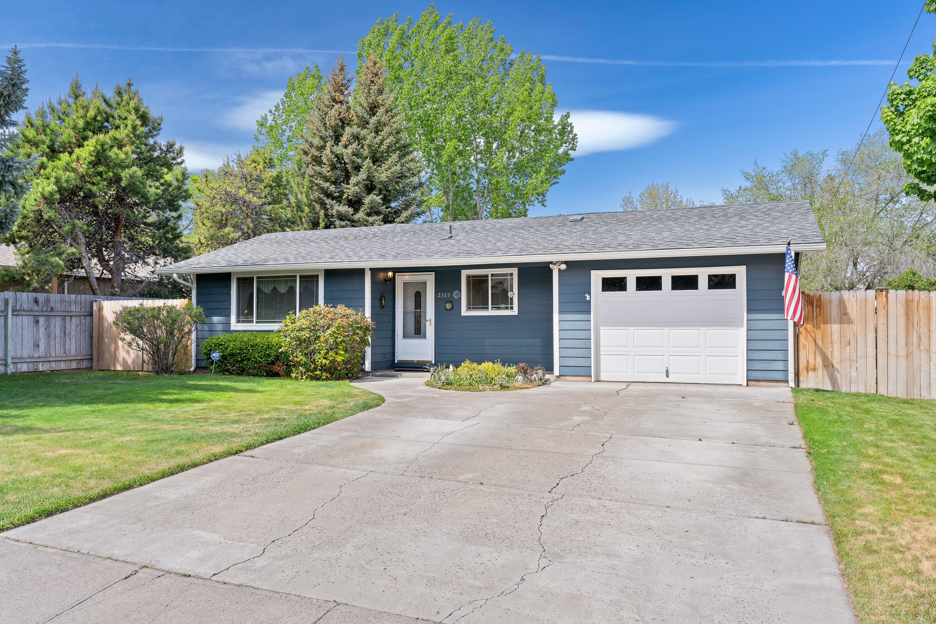 Century Estate - Residential