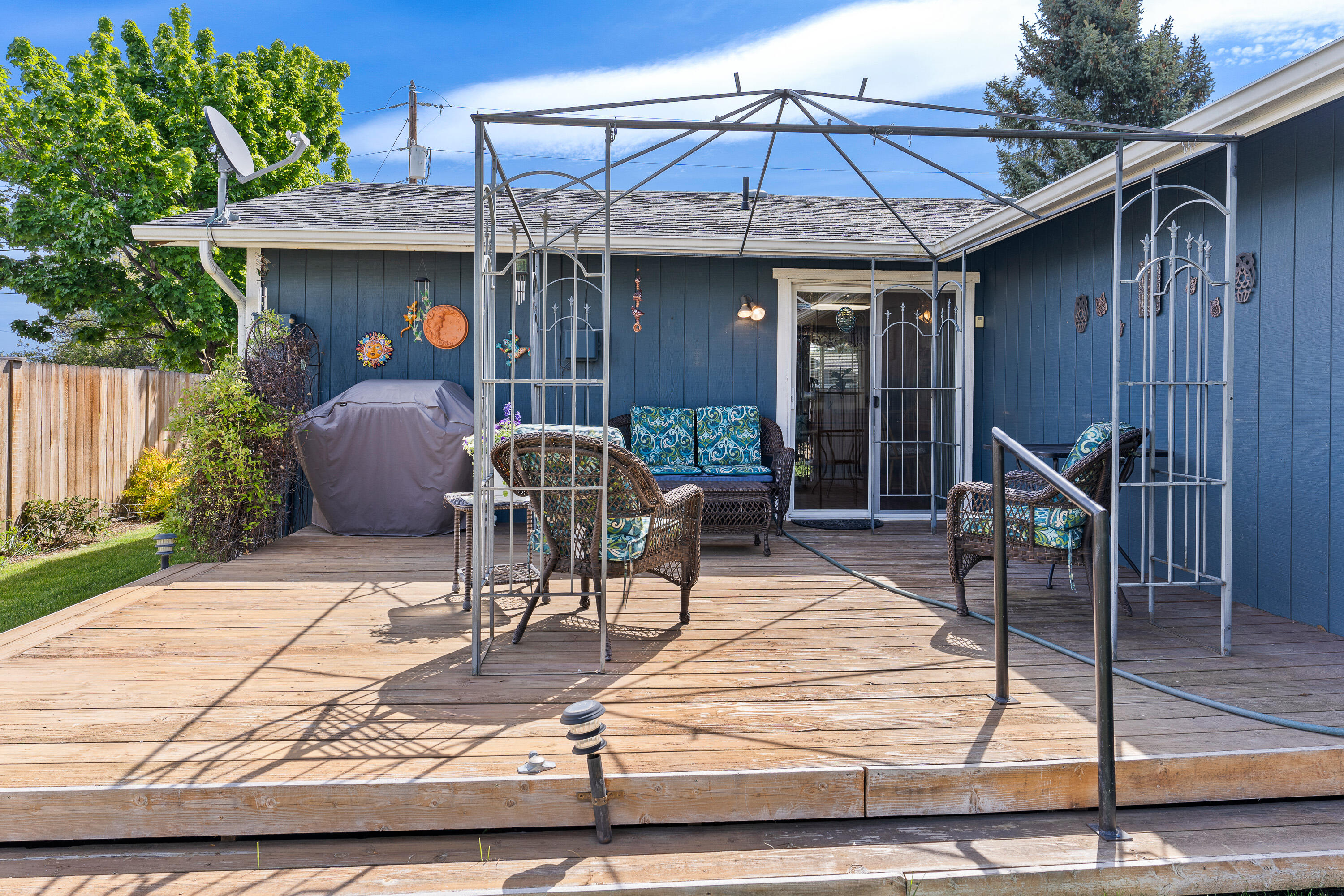 Century Estate - Residential