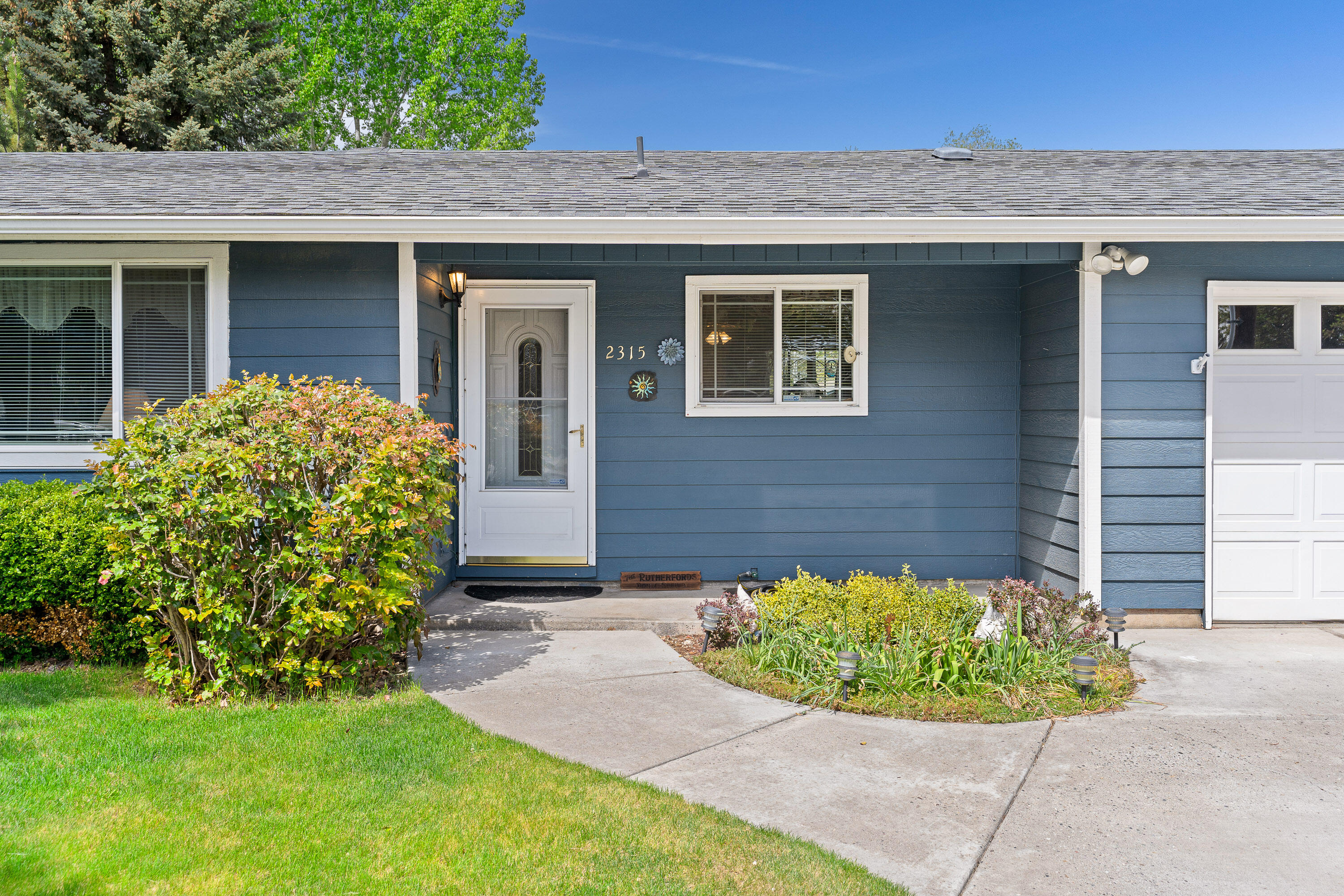 Century Estate - Residential