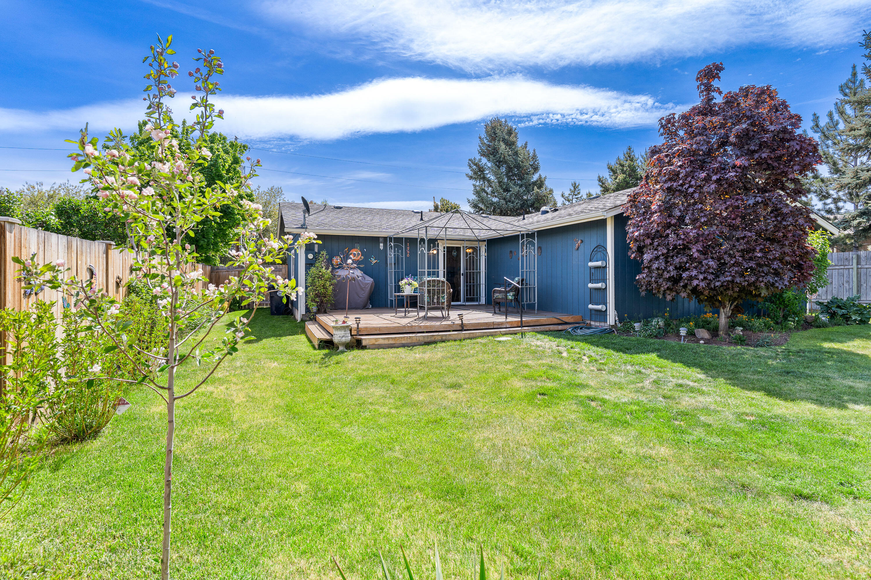 Century Estate - Residential