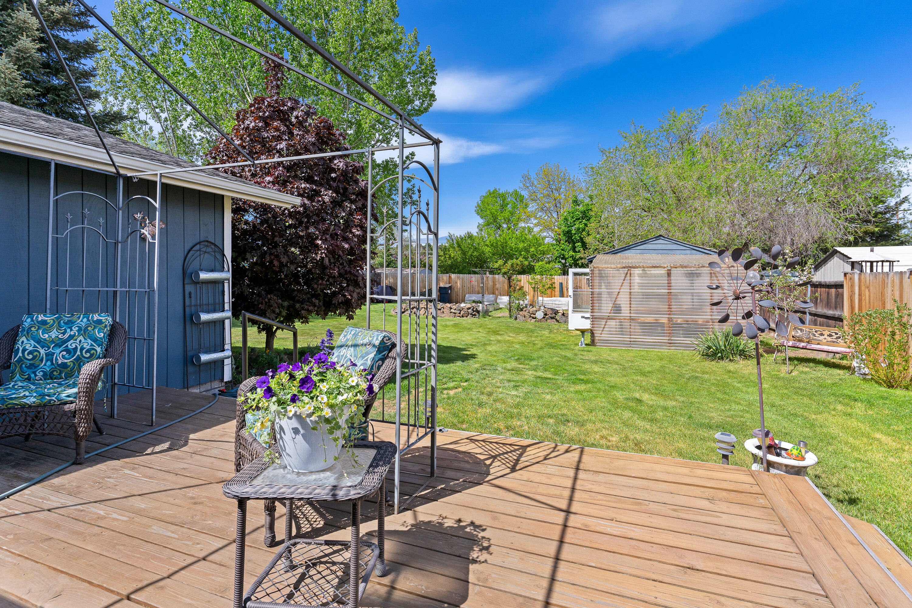 Century Estate - Residential