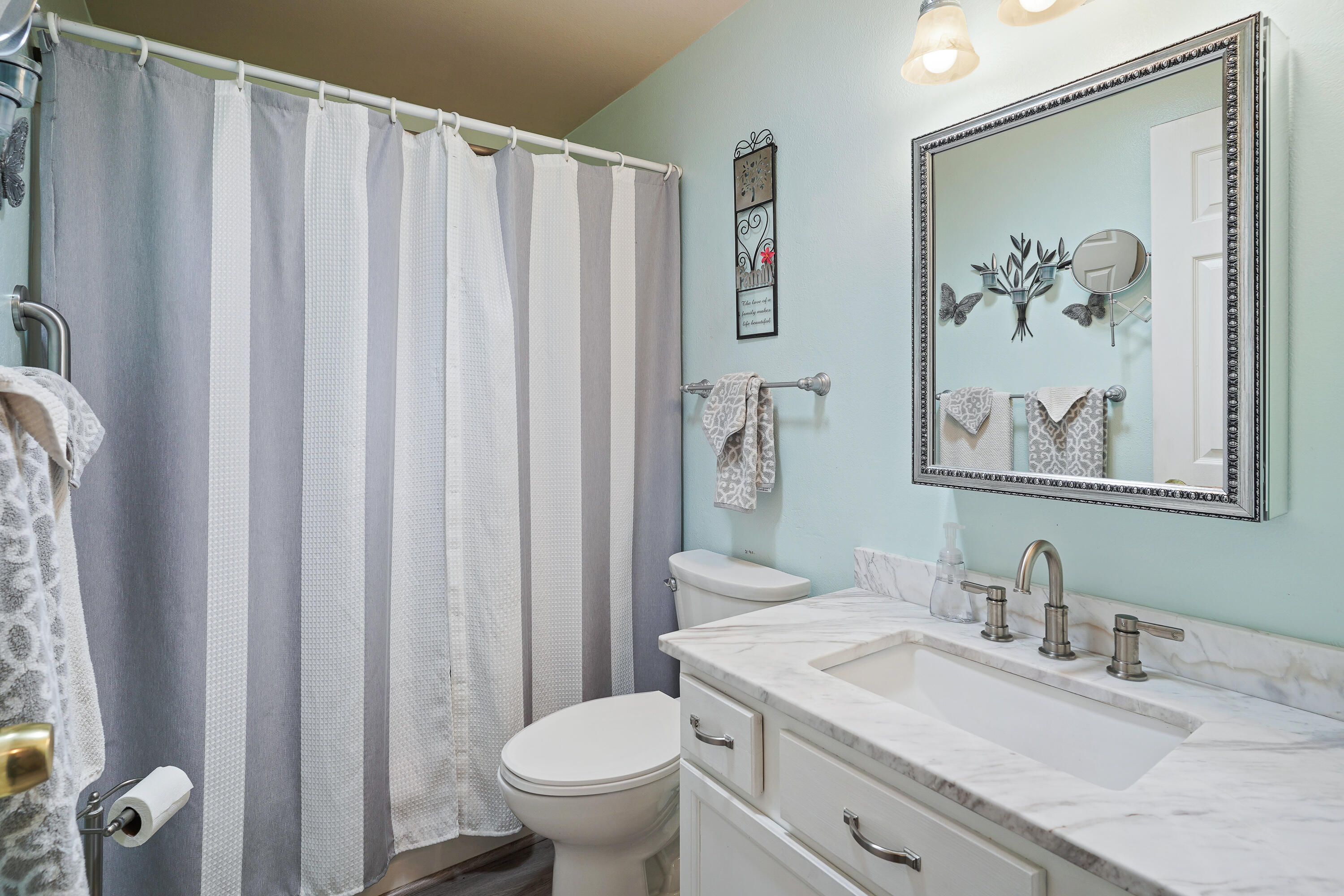 Century Estate - Residential