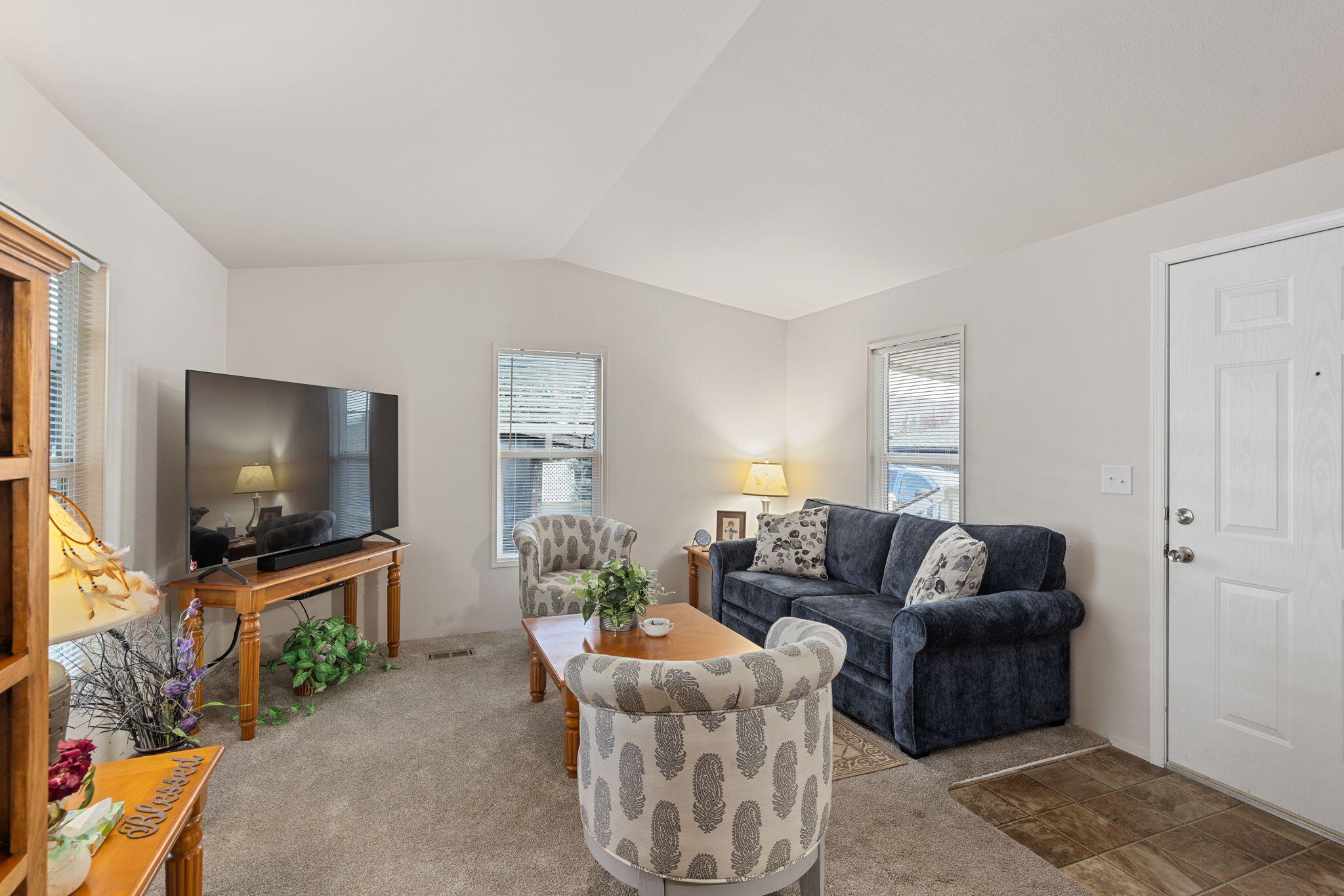 Rogue Lea Estates - Residential