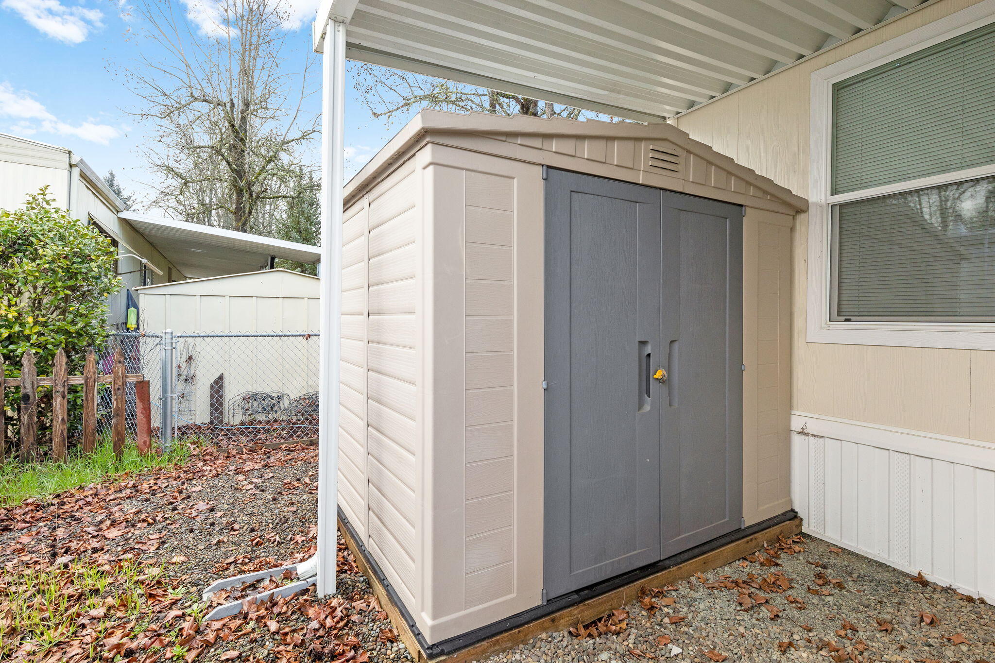 Rogue Lea Estates - Residential