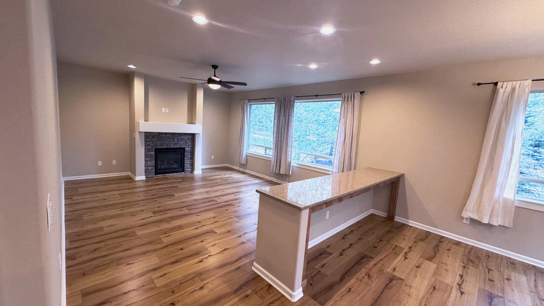 Awbrey Woods - Residential