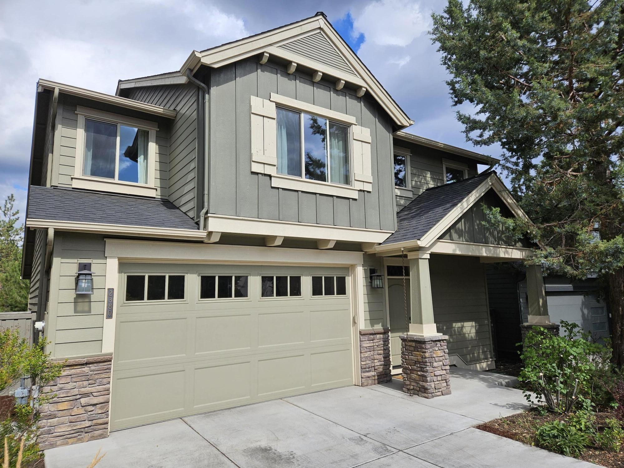 2380 NW Debron Lane