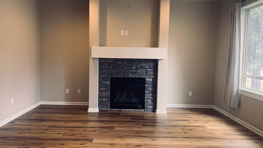 Awbrey Woods - Residential